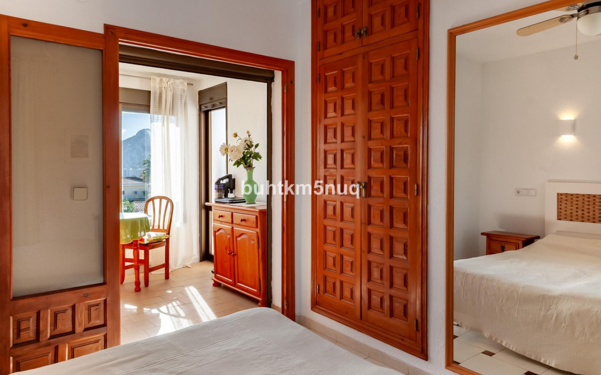 zum Verkauf - Villa - Calpe - Calpe Centro