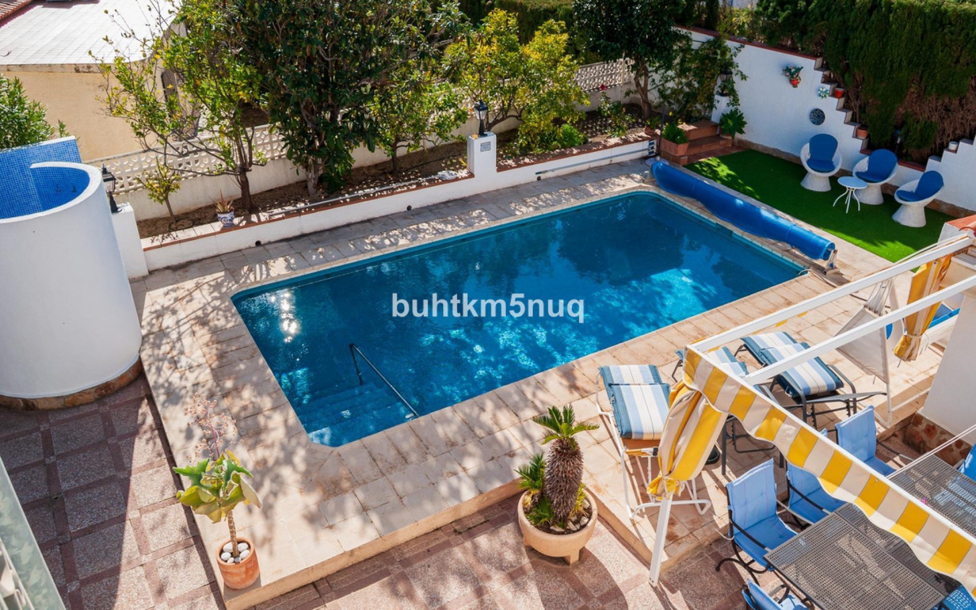 zum Verkauf - Villa - Calpe - Calpe Centro