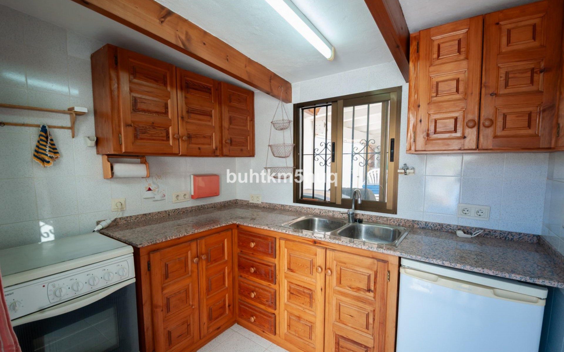 zum Verkauf - Villa - Calpe - Calpe Centro