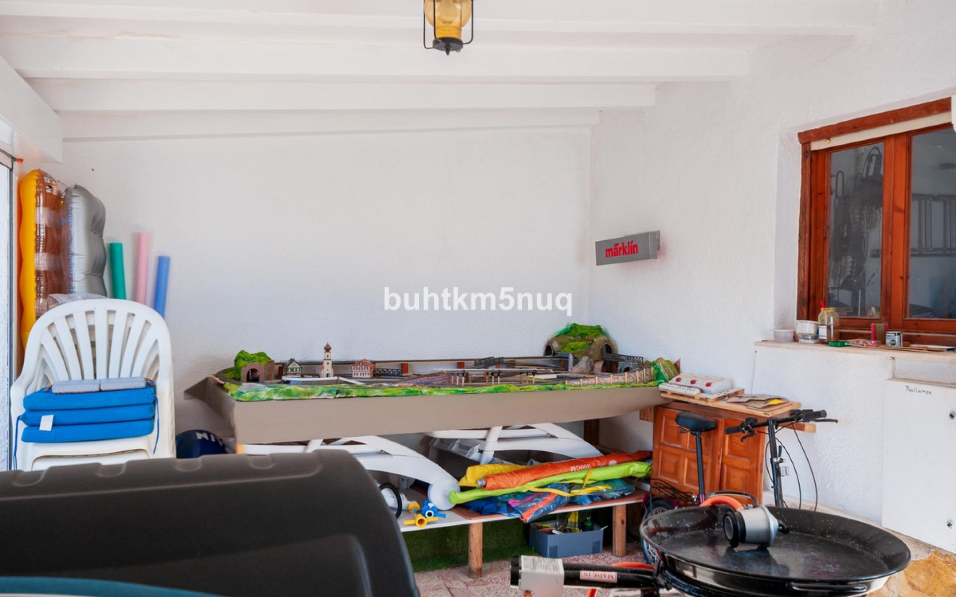 zum Verkauf - Villa - Calpe - Calpe Centro