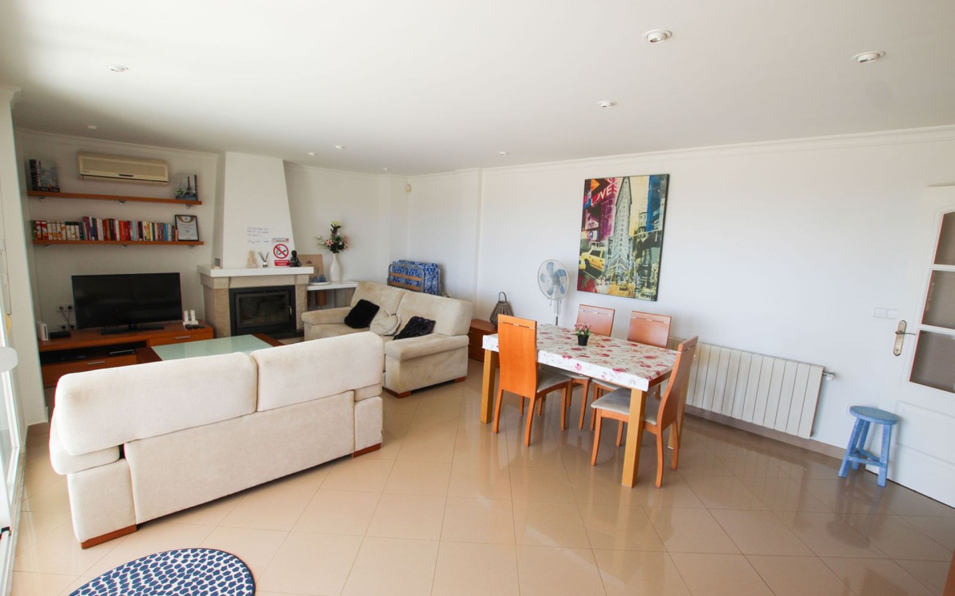 zum Verkauf - Villa - Calpe - Calpe Centro