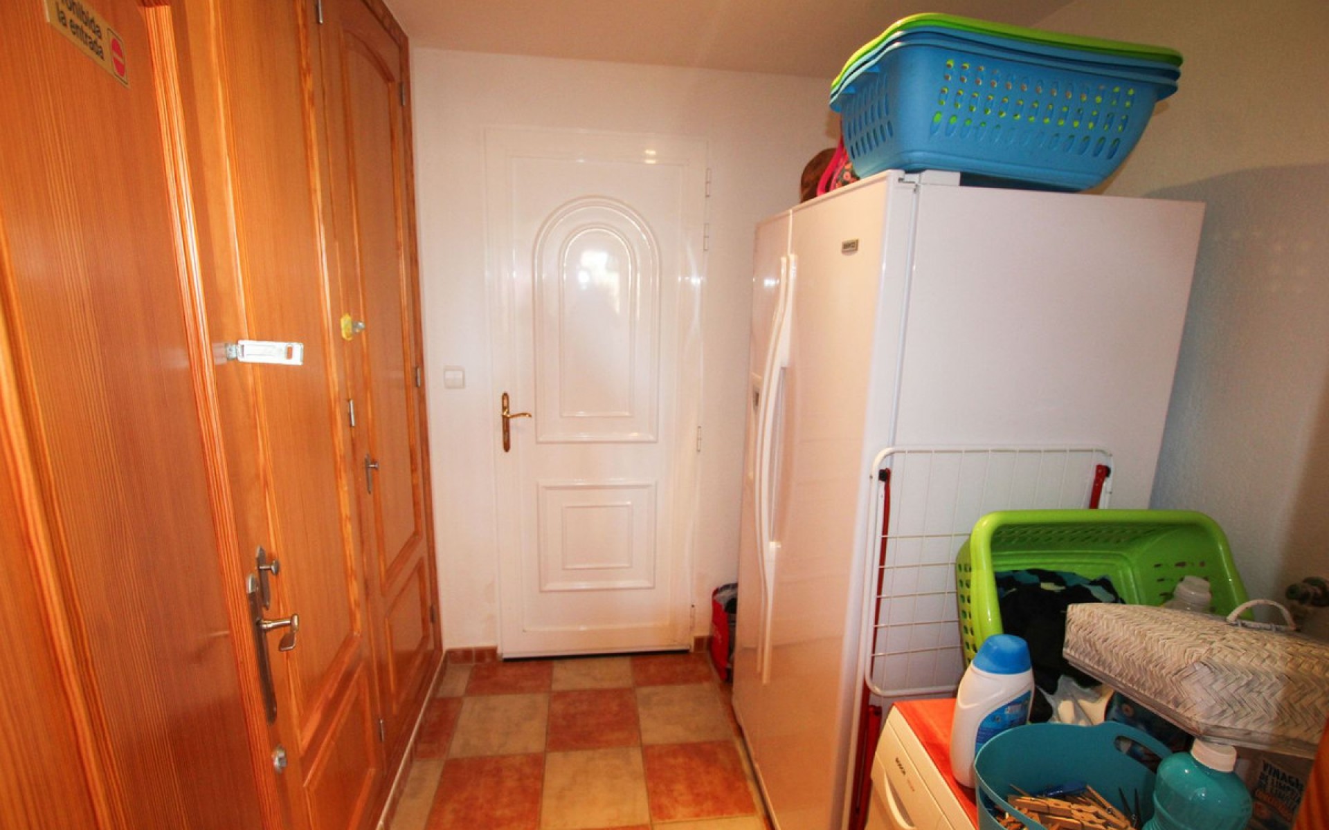 zum Verkauf - Villa - Calpe - Calpe Centro