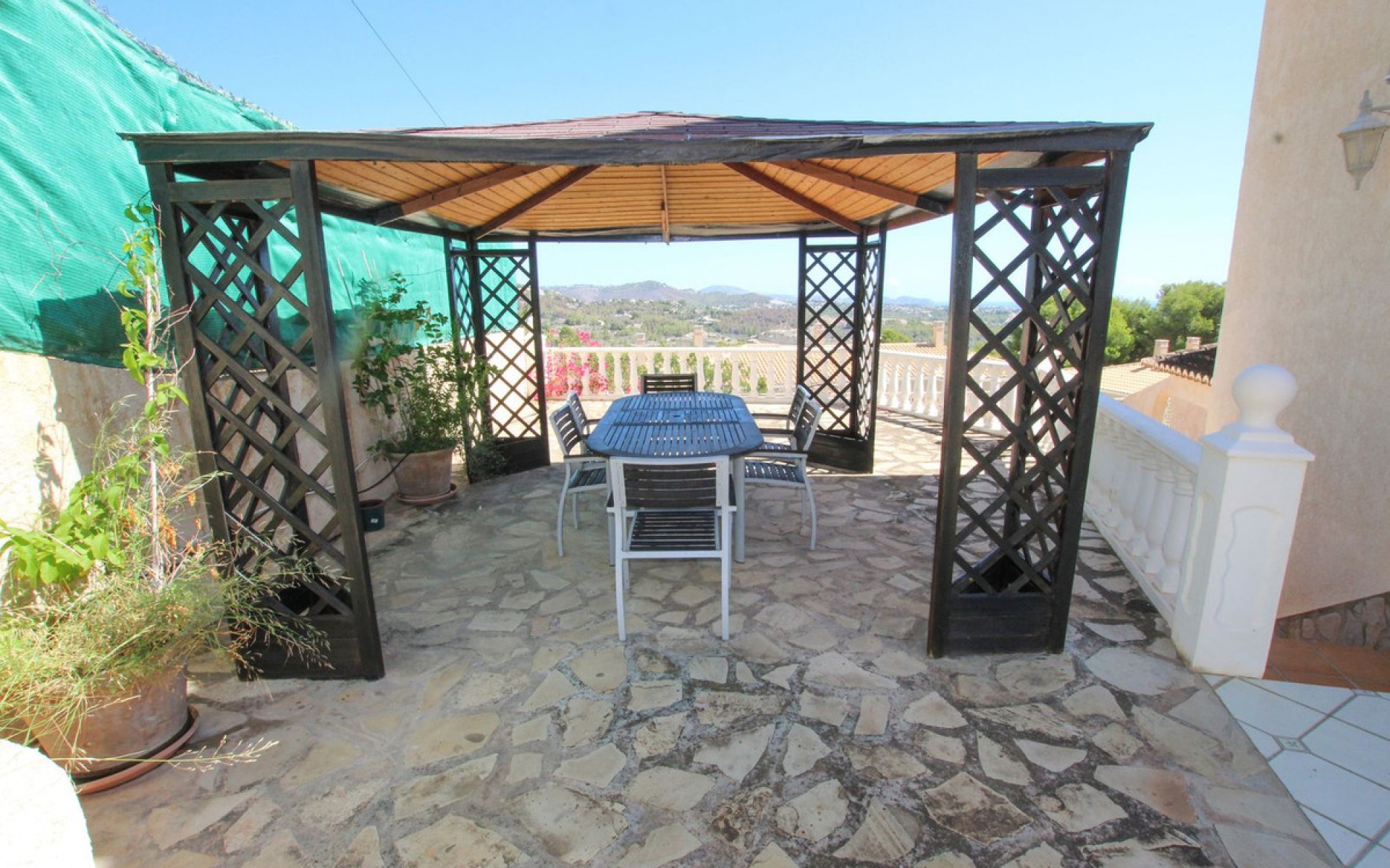 zum Verkauf - Villa - Calpe - Calpe Centro