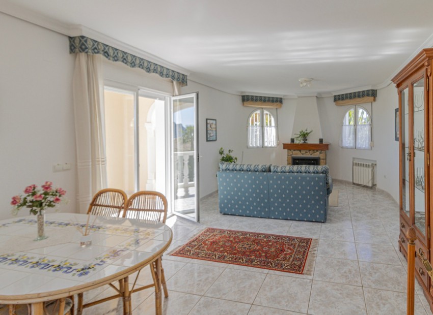 zum Verkauf - Villa - Calpe - Calpe Centro