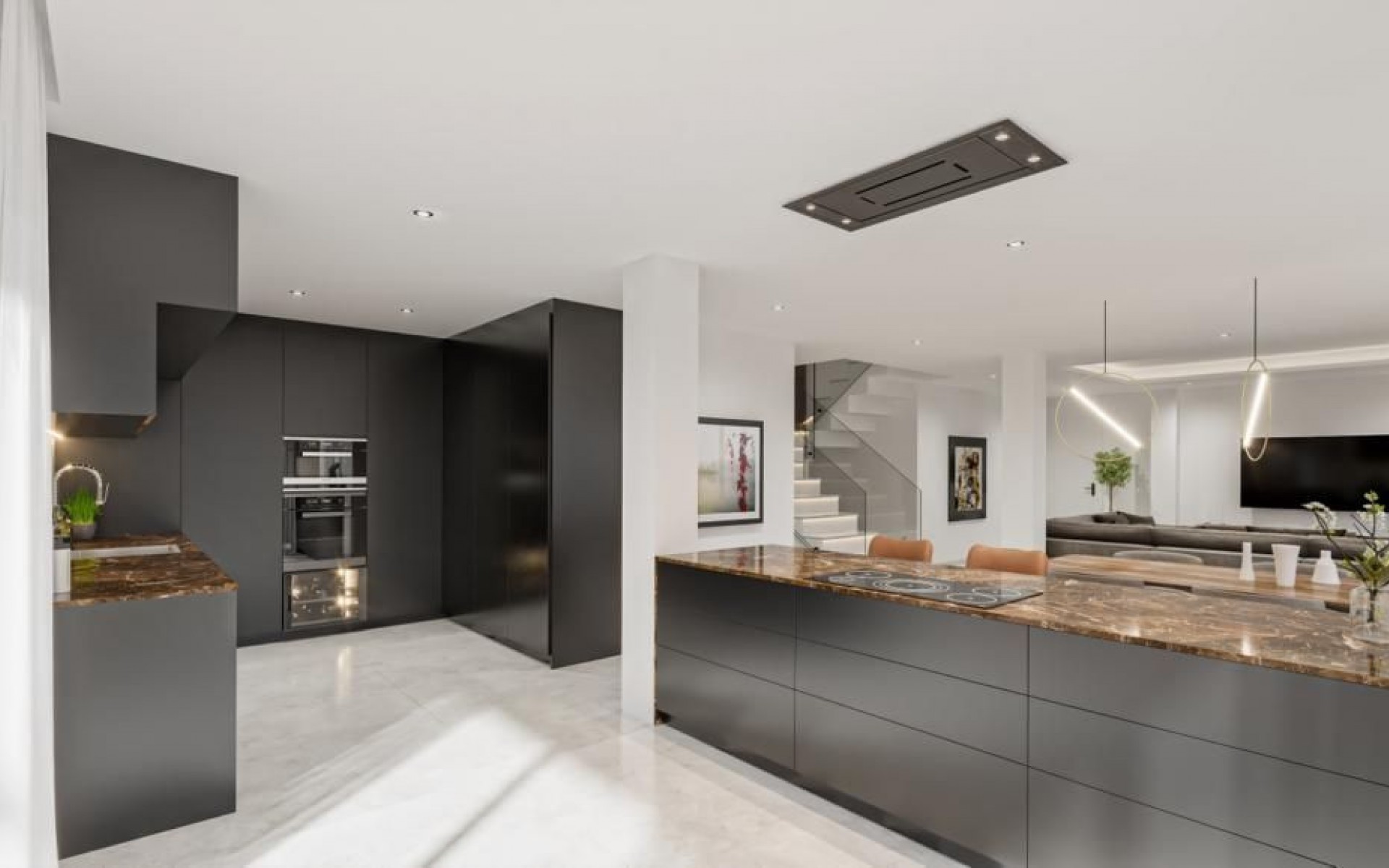 zum Verkauf - Villa - Calpe - Calpe Centro