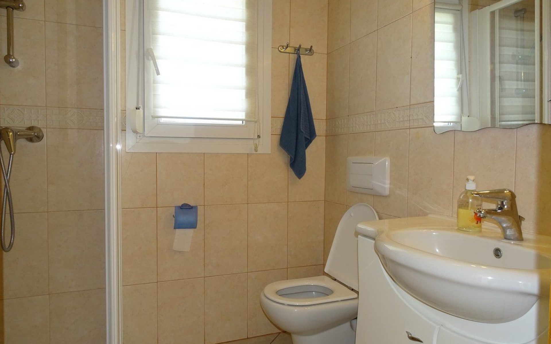 zum Verkauf - Villa - Calpe - Calpe Centro