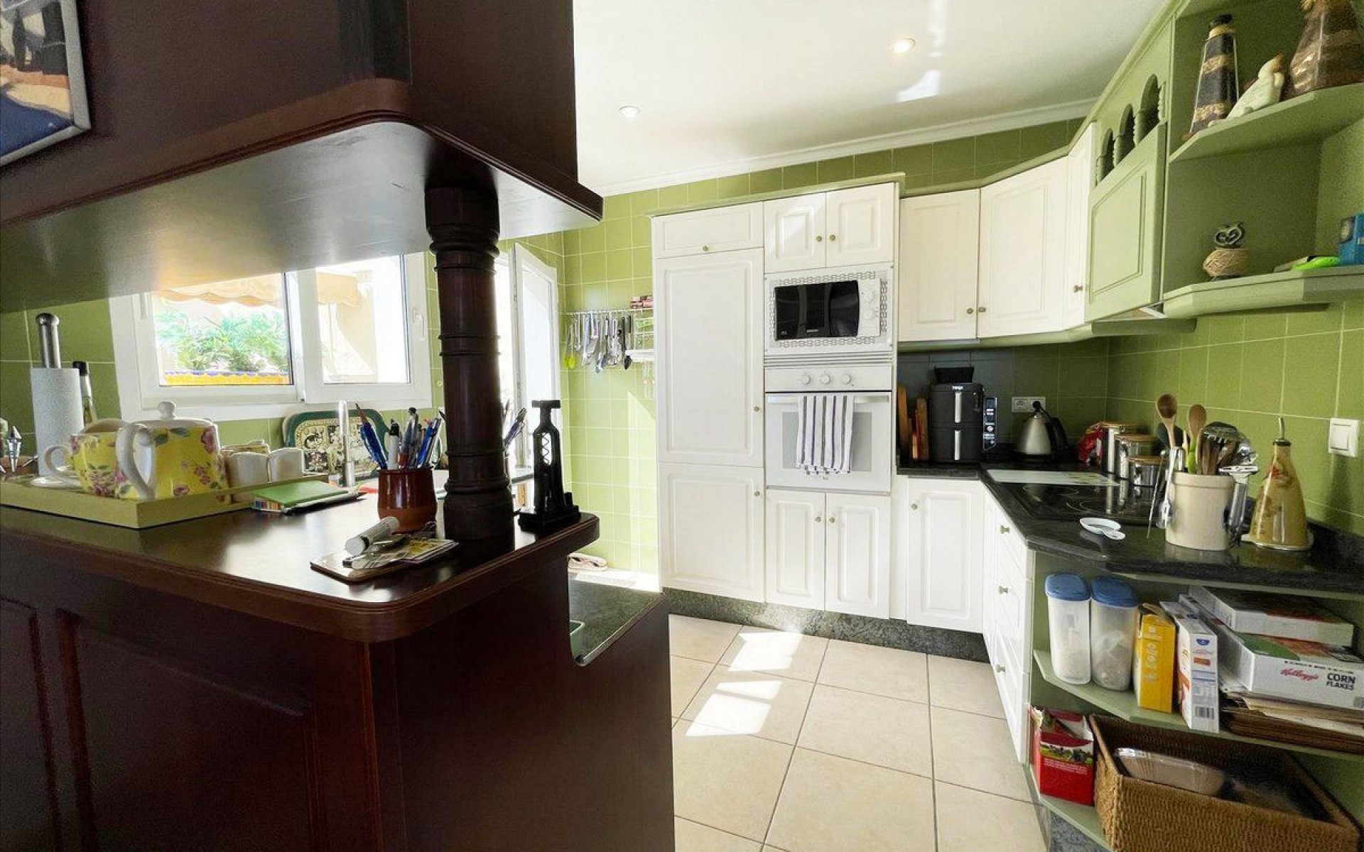 zum Verkauf - Villa - Calpe - Calpe Centro