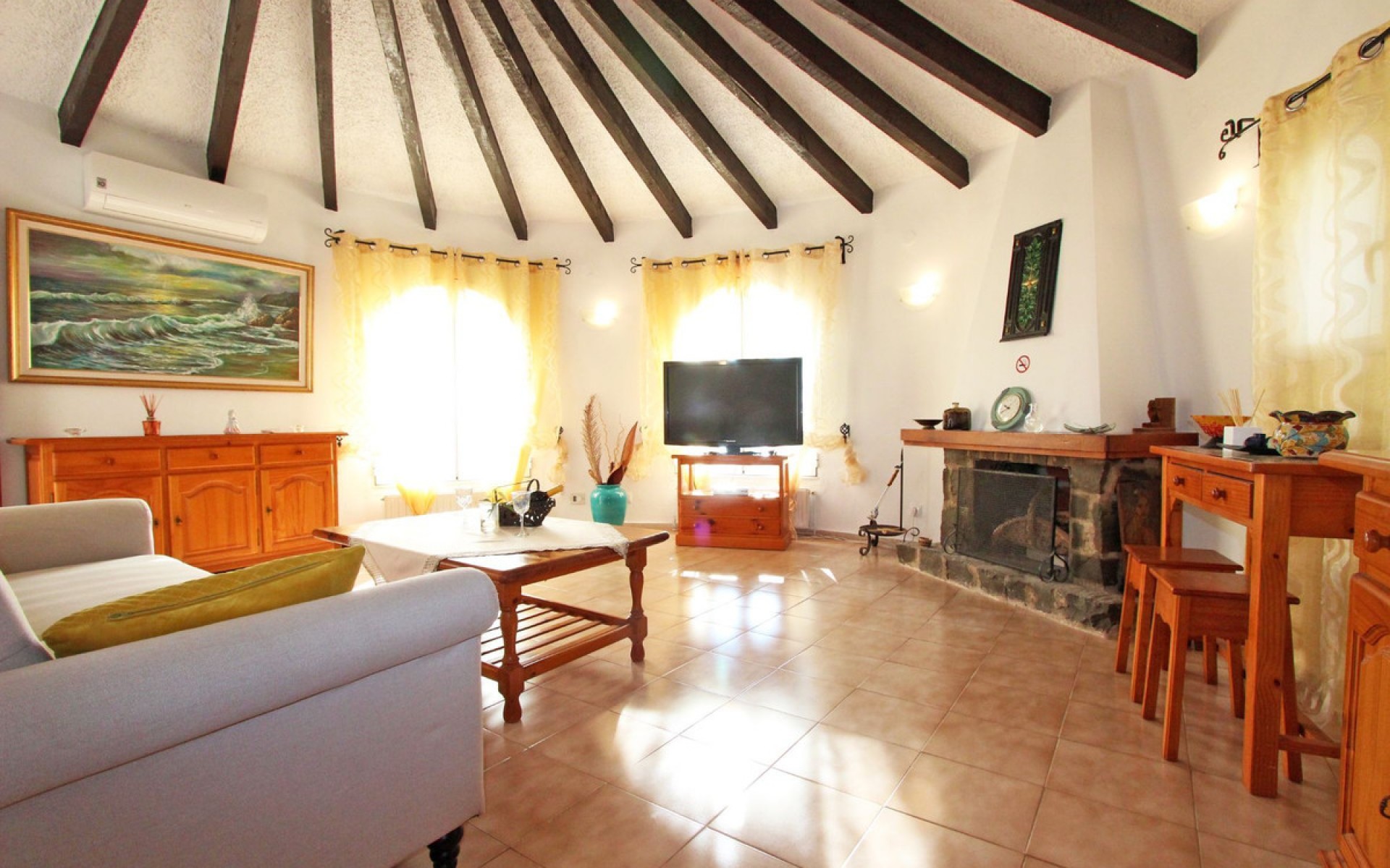 zum Verkauf - Villa - Calpe - Calpe Centro