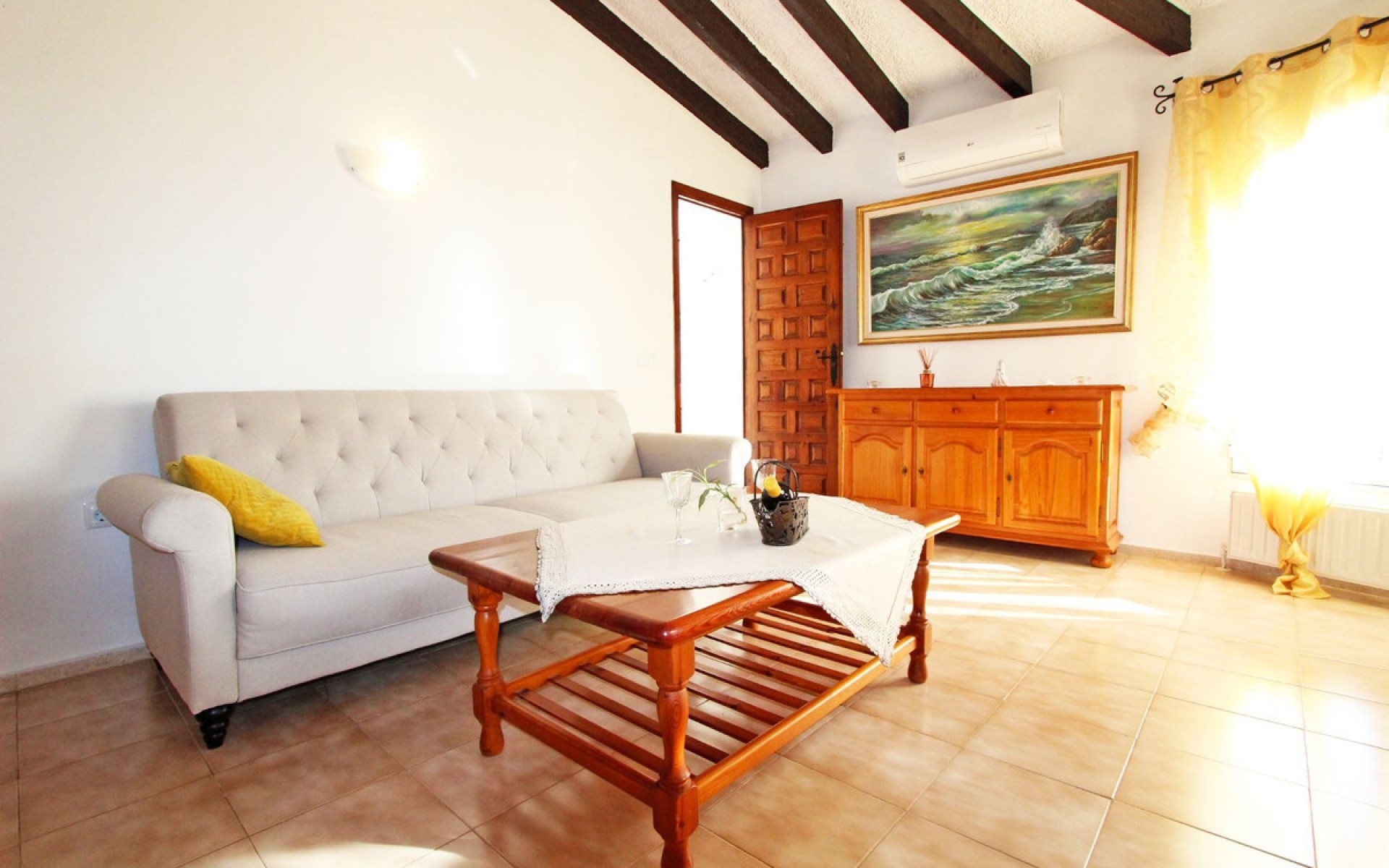 zum Verkauf - Villa - Calpe - Calpe Centro