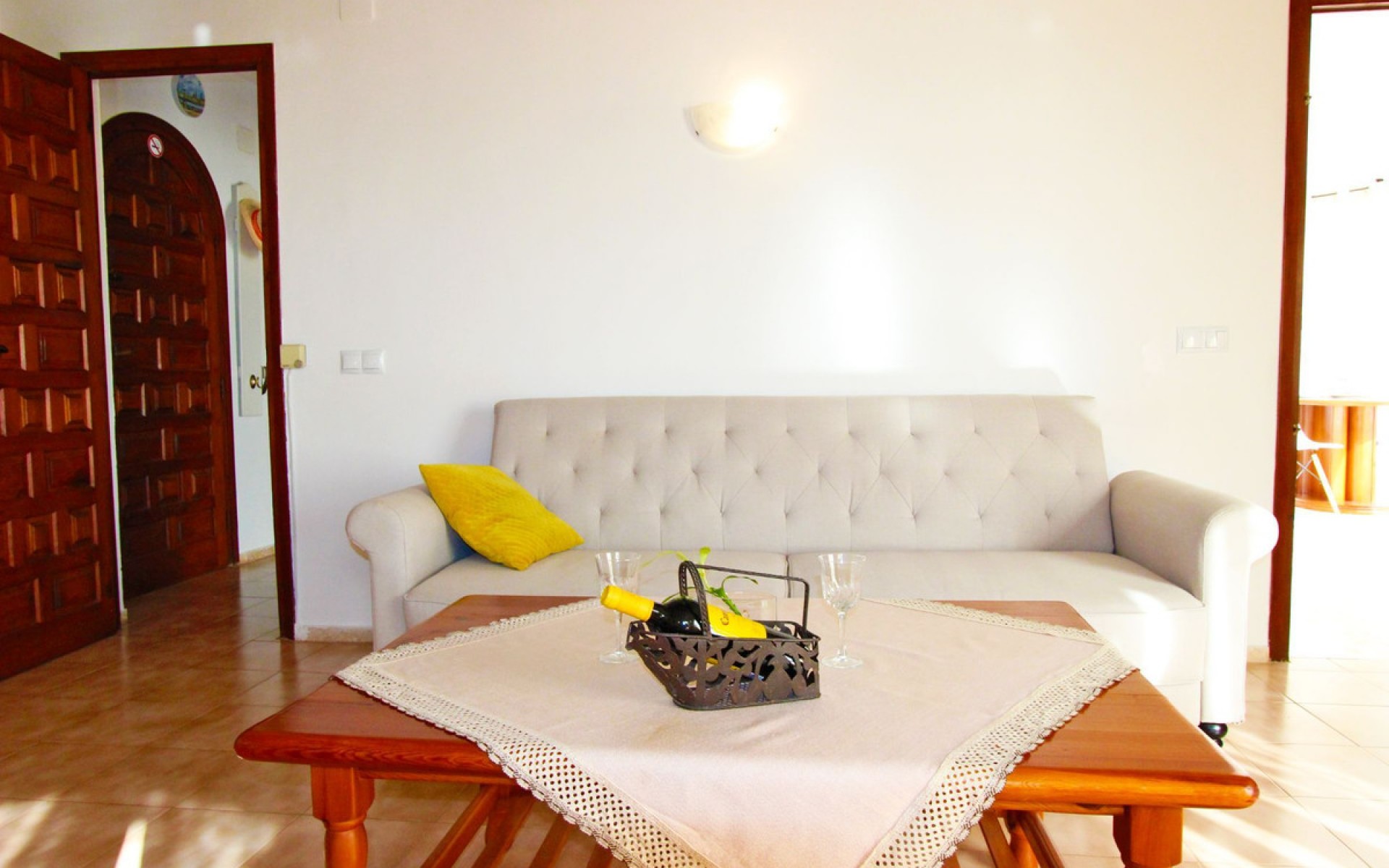 zum Verkauf - Villa - Calpe - Calpe Centro