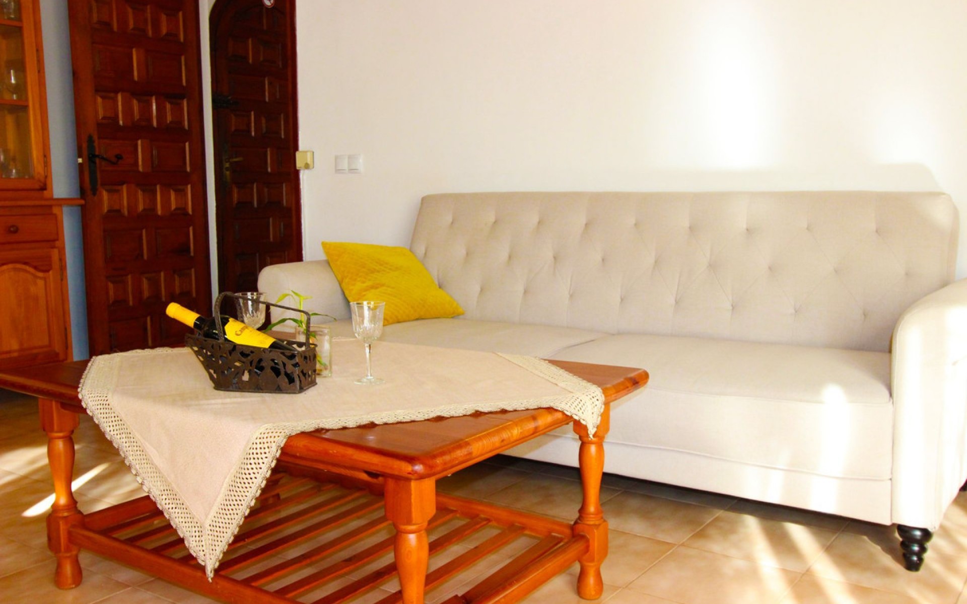 zum Verkauf - Villa - Calpe - Calpe Centro