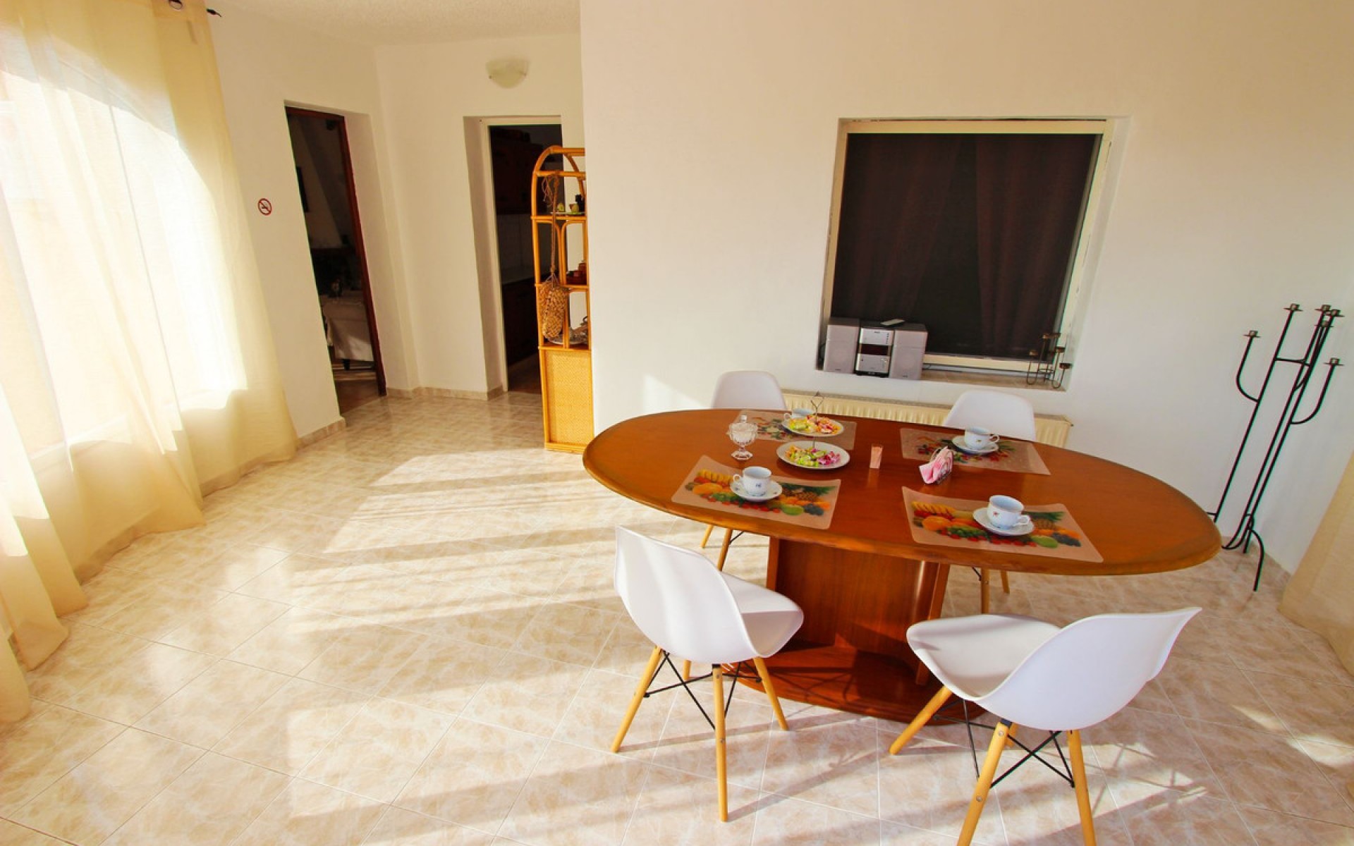 zum Verkauf - Villa - Calpe - Calpe Centro