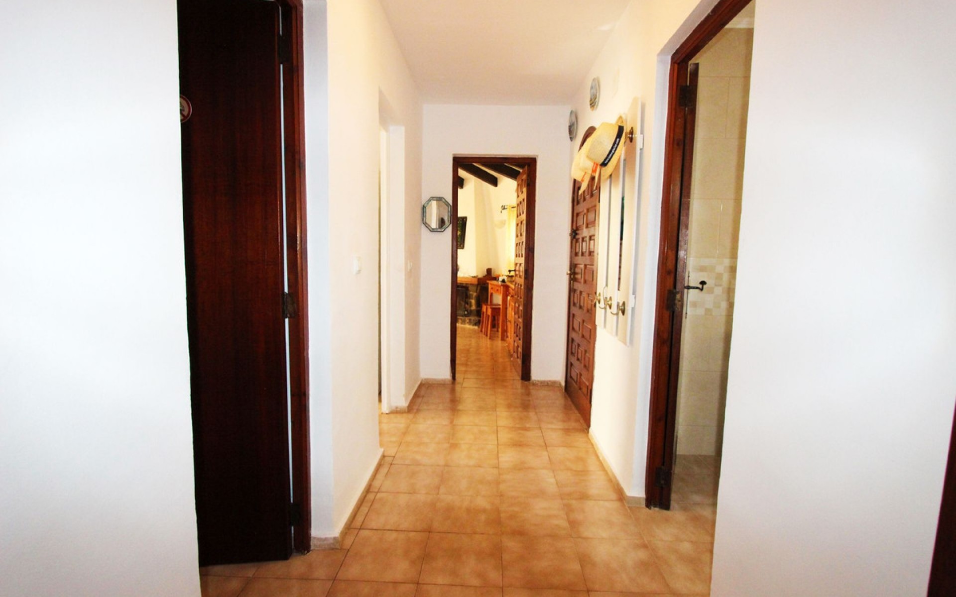 zum Verkauf - Villa - Calpe - Calpe Centro