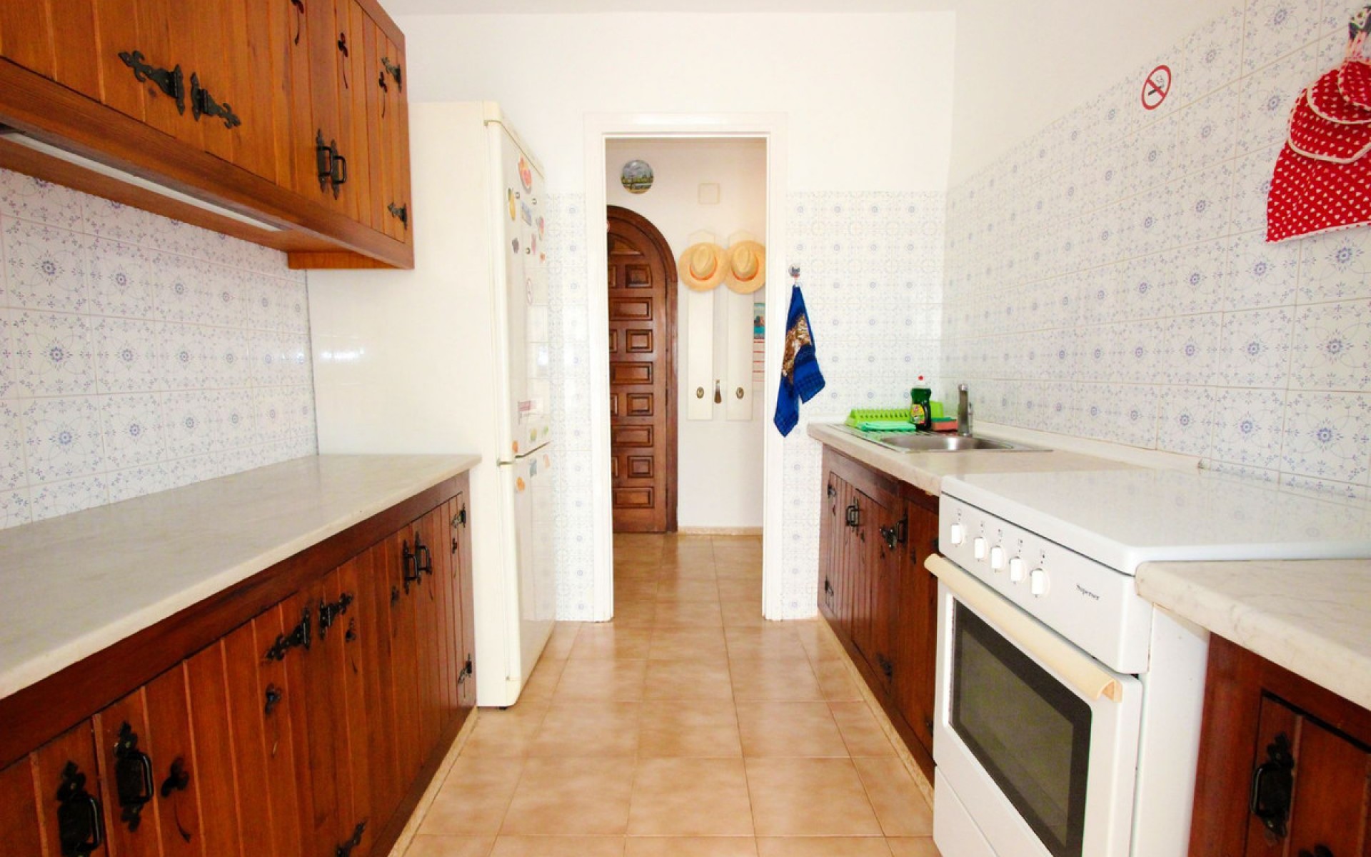 zum Verkauf - Villa - Calpe - Calpe Centro