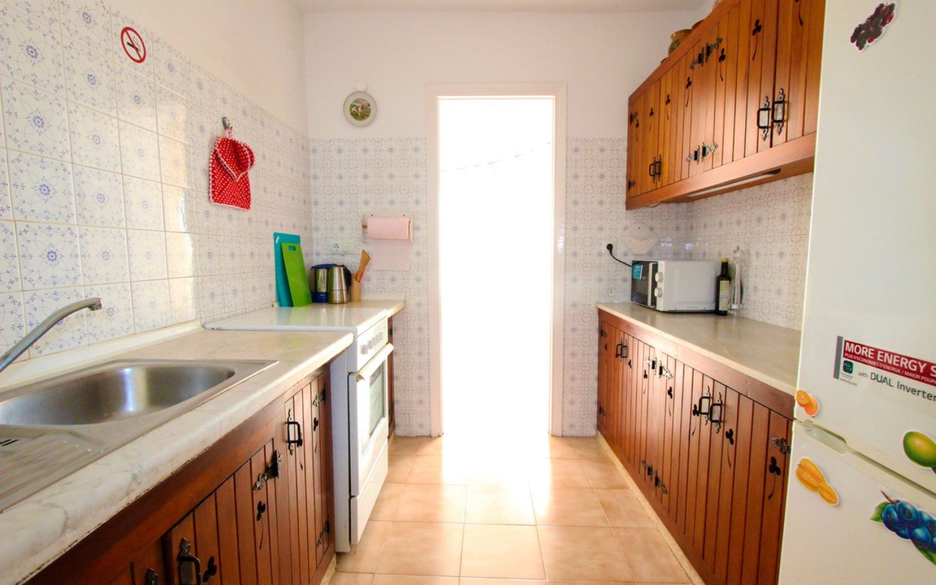 zum Verkauf - Villa - Calpe - Calpe Centro