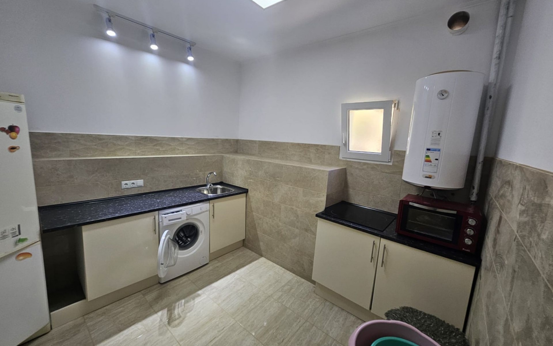 zum Verkauf - Villa - Calpe - Calpe Centro