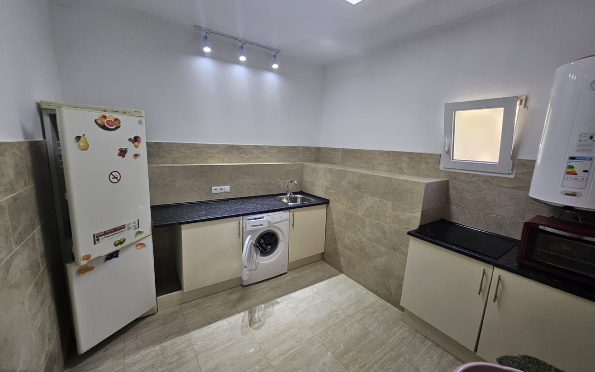 zum Verkauf - Villa - Calpe - Calpe Centro