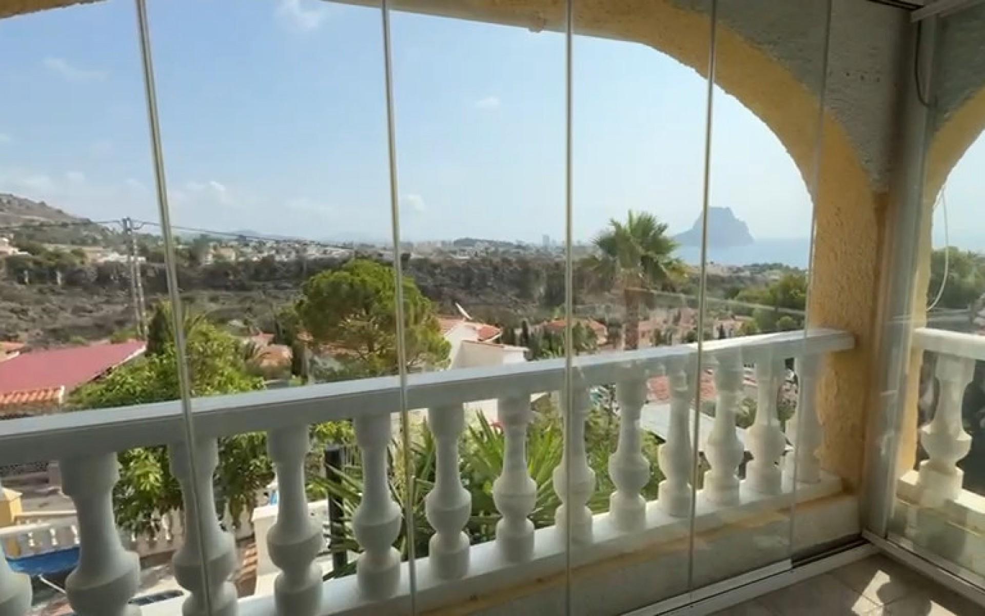 zum Verkauf - Villa - Calpe - Calpe Centro