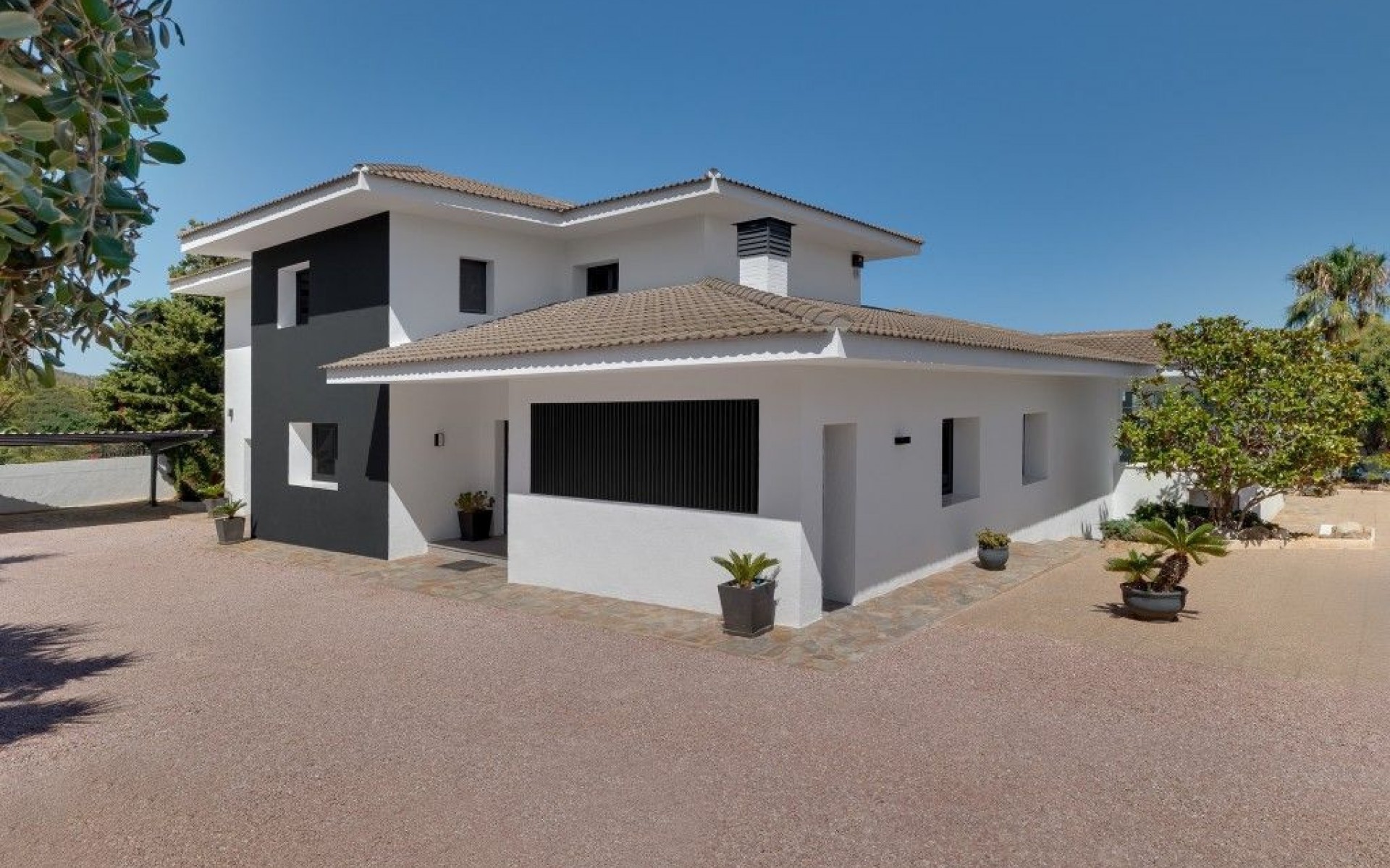 zum Verkauf - Villa - Calpe - Calpe Centro