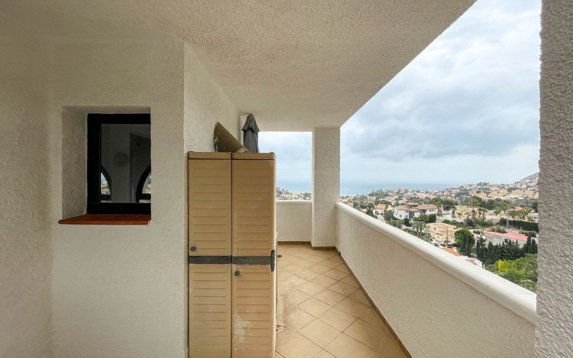 zum Verkauf - Villa - Calpe - Calpe Centro