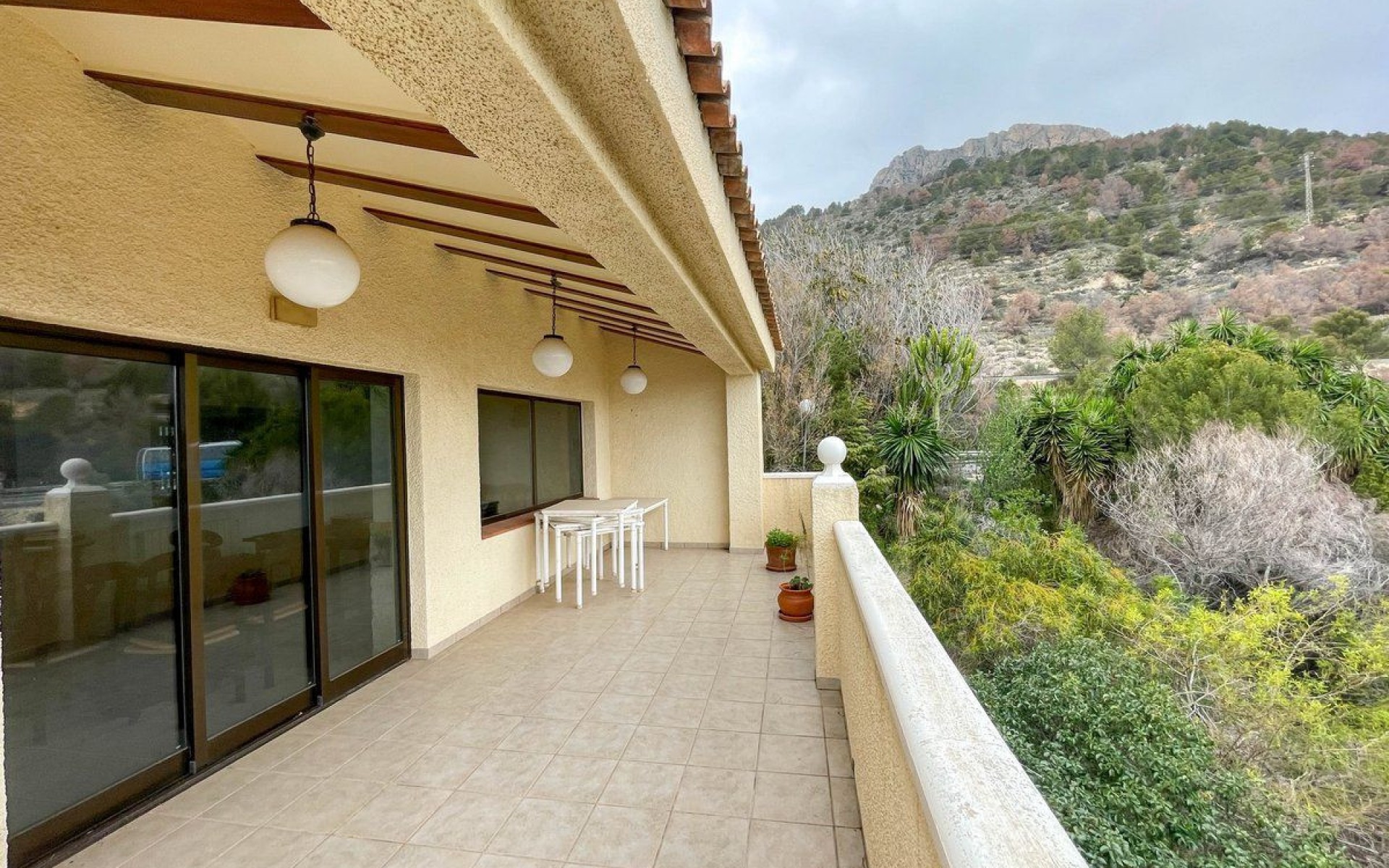 zum Verkauf - Villa - Calpe - Calpe Centro