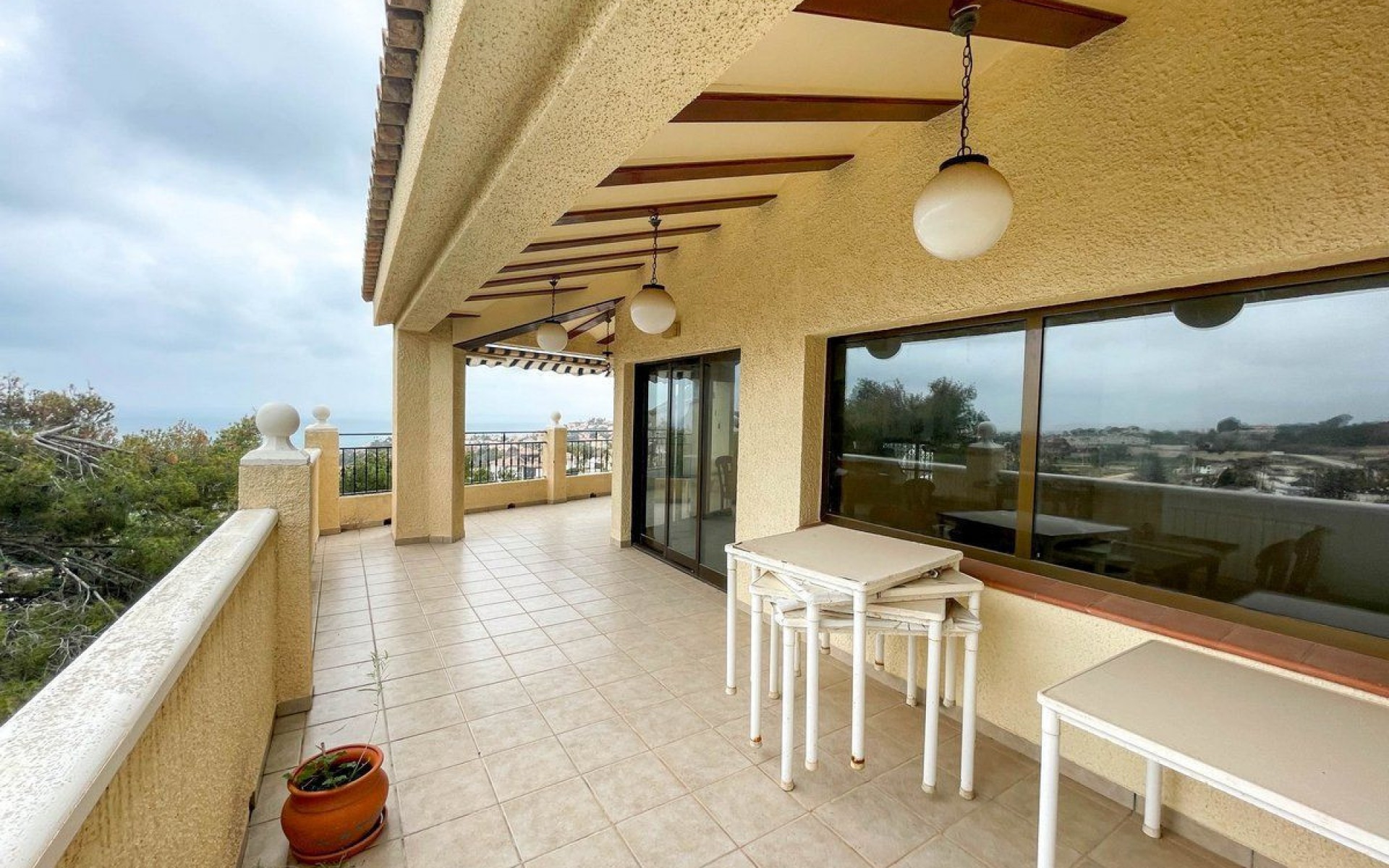 zum Verkauf - Villa - Calpe - Calpe Centro