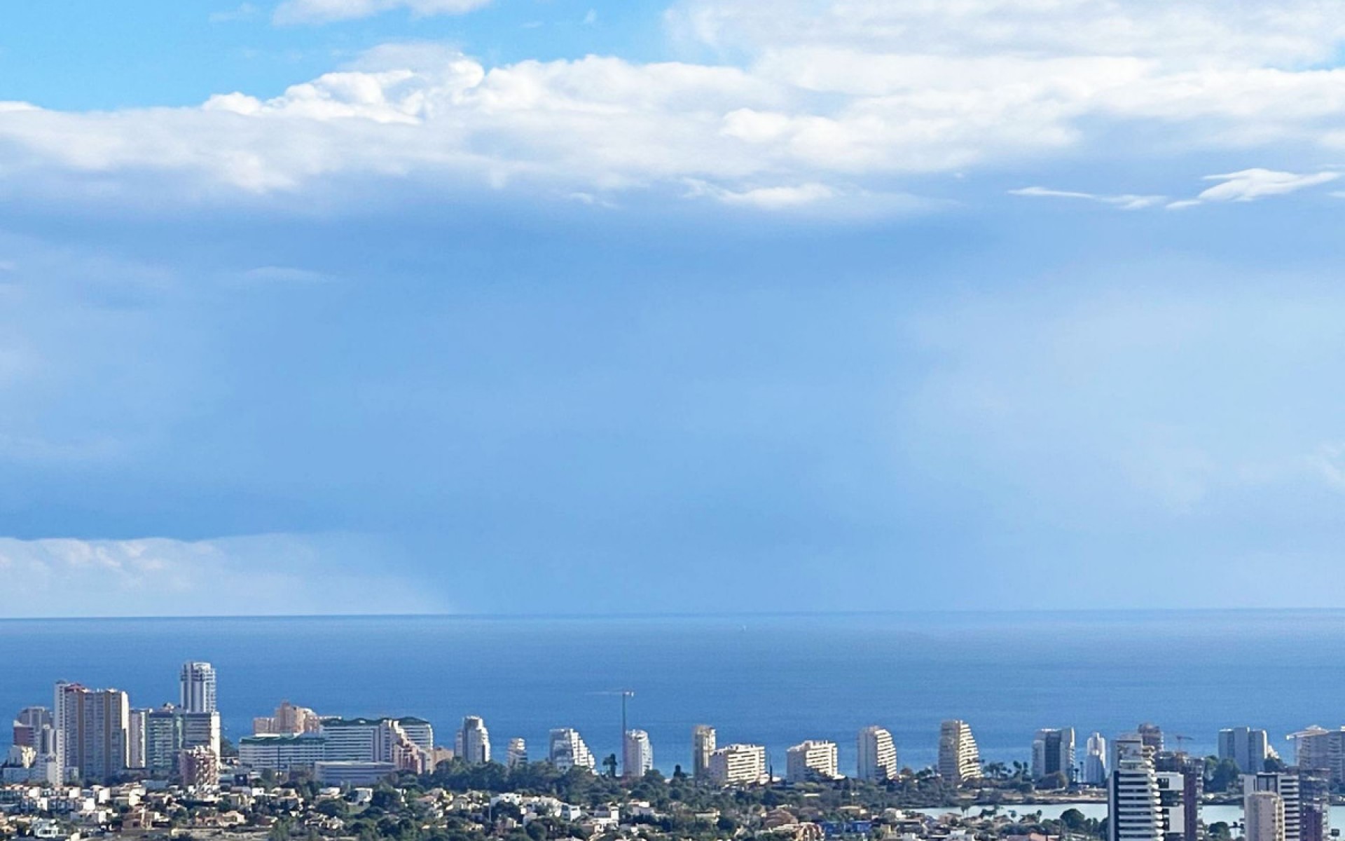 zum Verkauf - Villa - Calpe - Calpe Centro