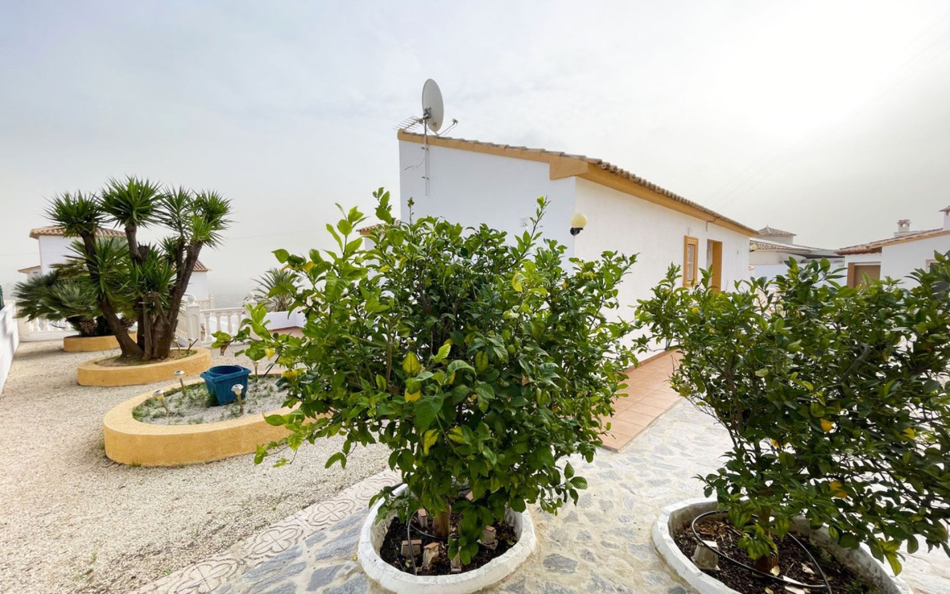 zum Verkauf - Villa - Calpe - Calpe Centro