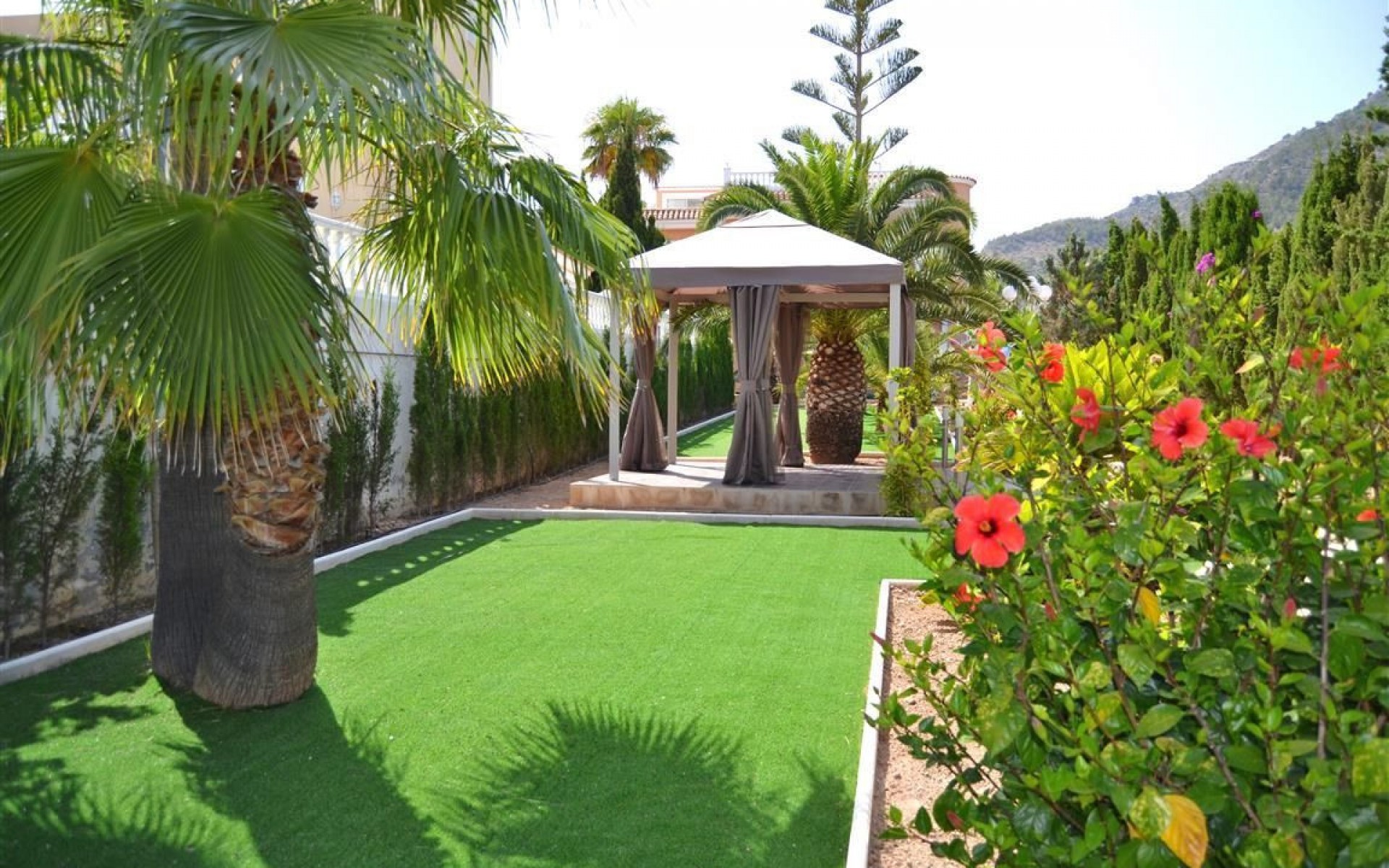 zum Verkauf - Villa - Calpe - Calpe Centro