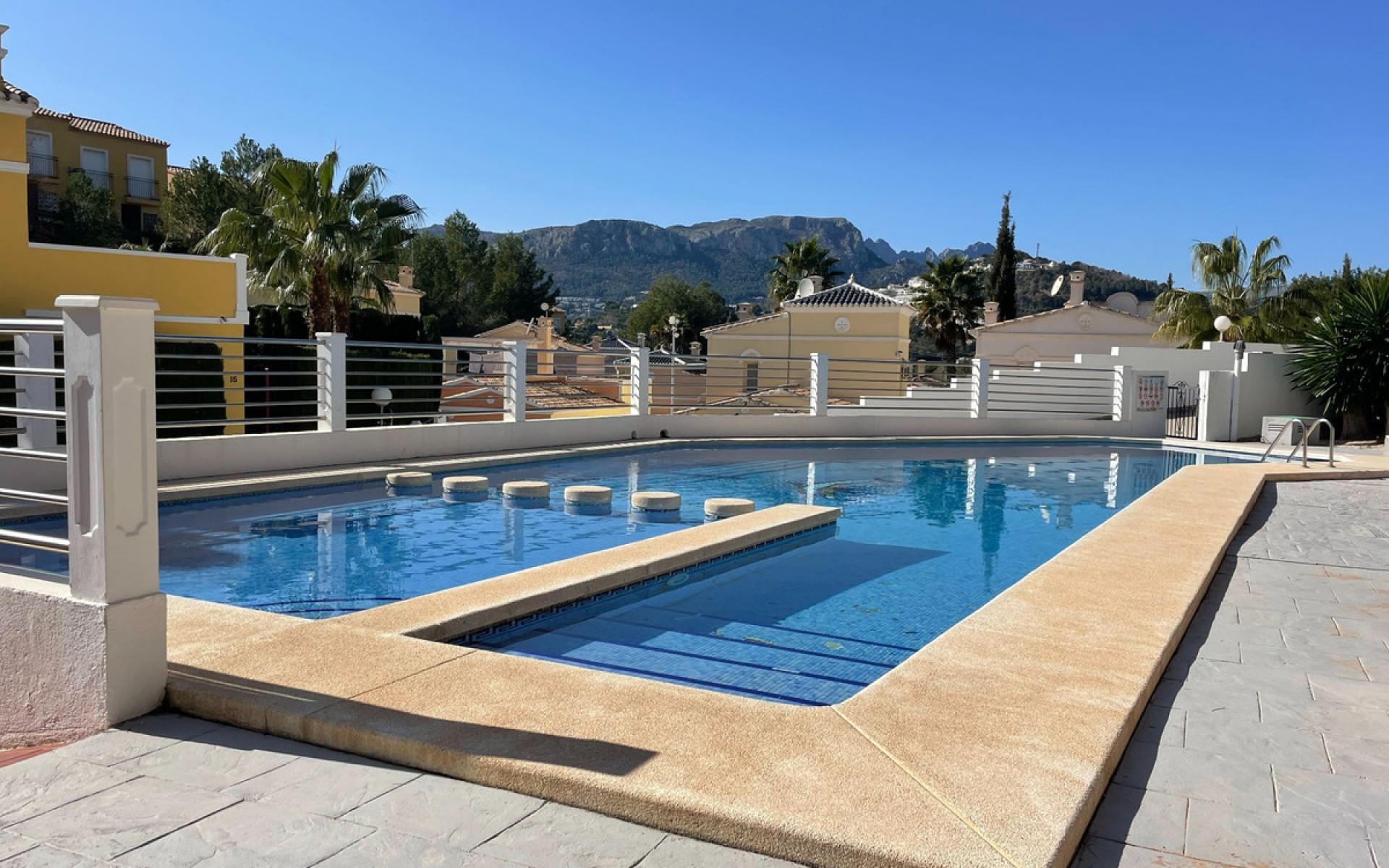 zum Verkauf - Villa - Calpe - Calpe Centro