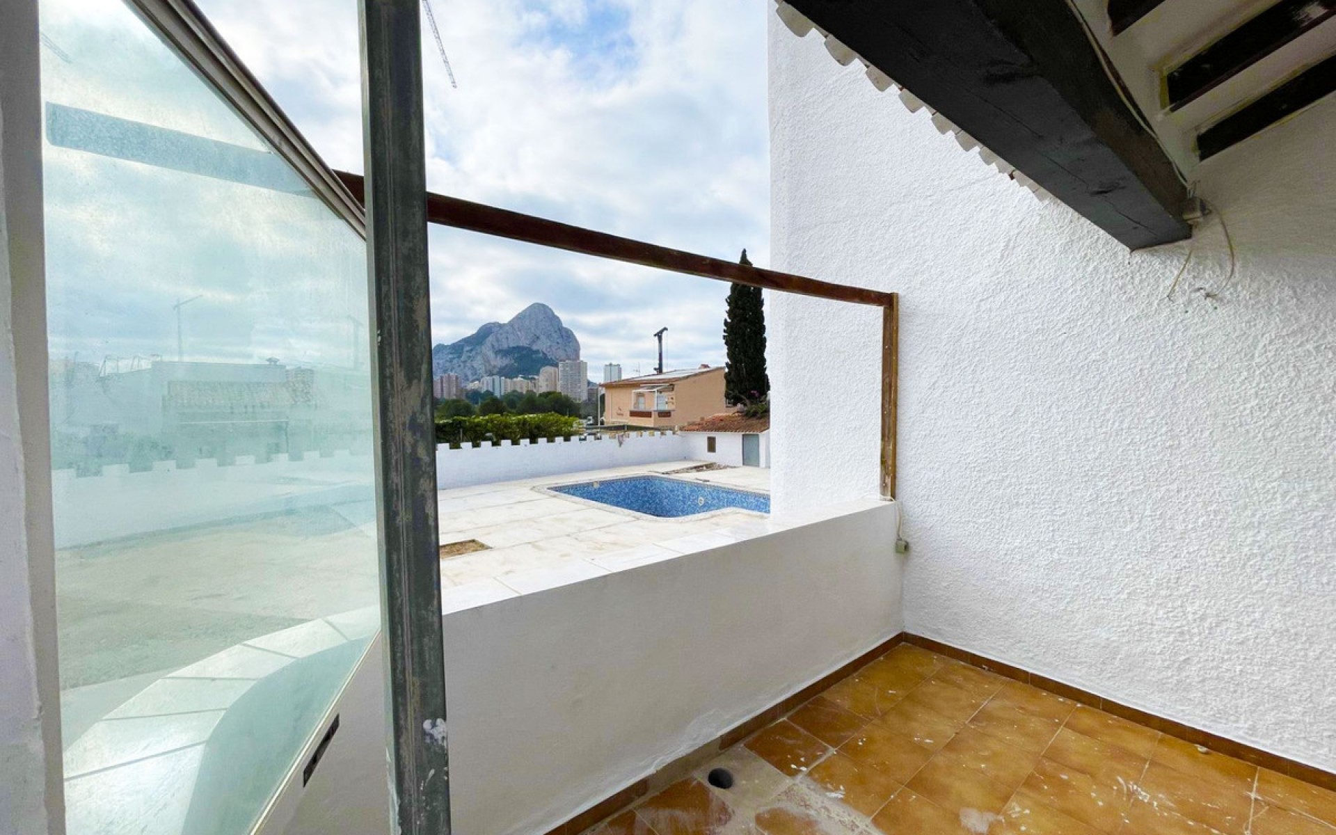 zum Verkauf - Villa - Calpe - Calpe Centro