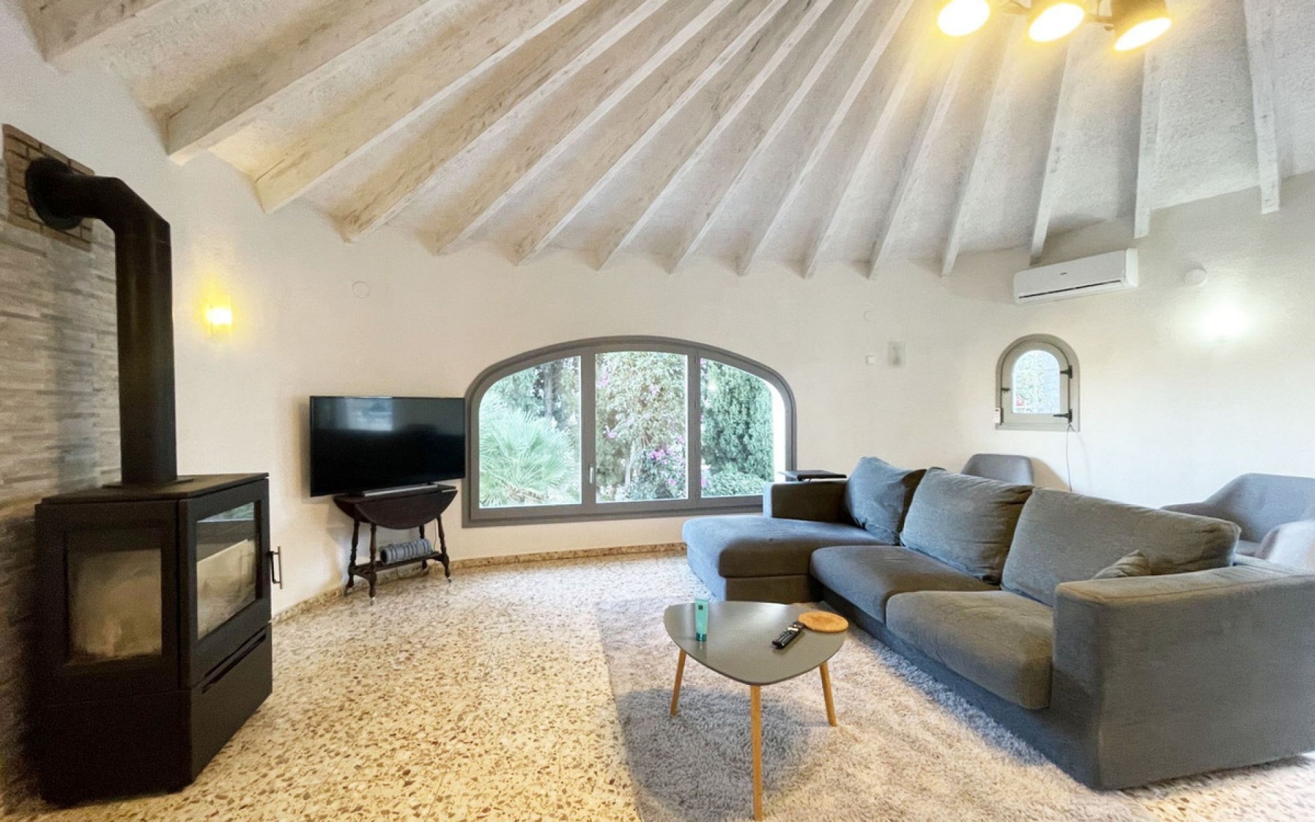 zum Verkauf - Villa - Calpe - Calpe Centro