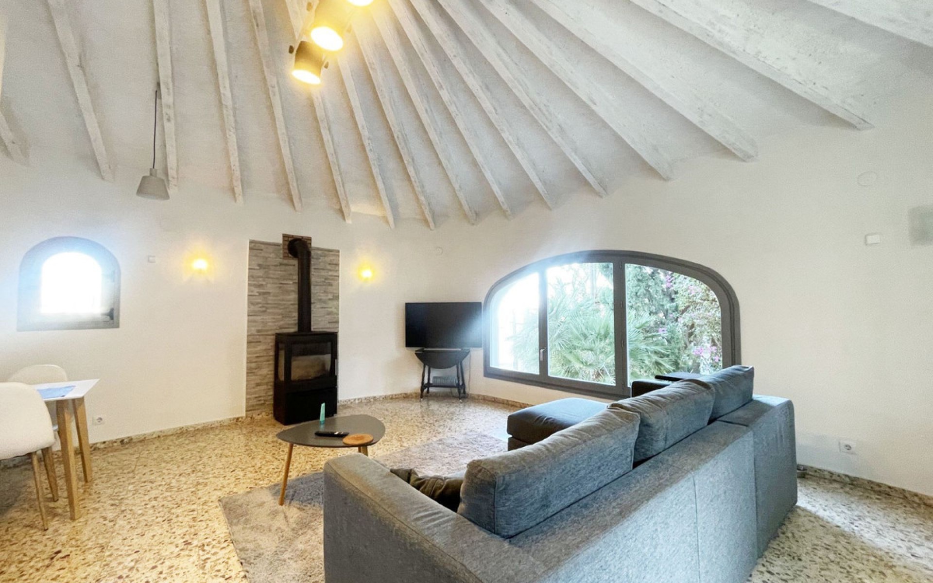 zum Verkauf - Villa - Calpe - Calpe Centro