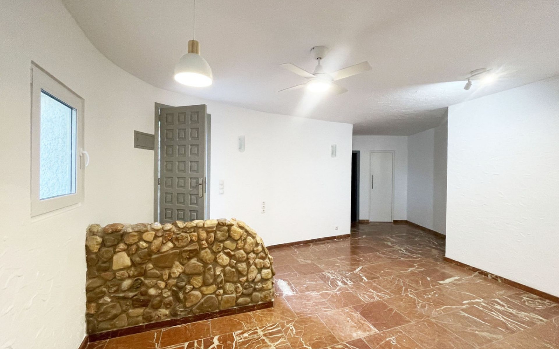 zum Verkauf - Villa - Calpe - Calpe Centro