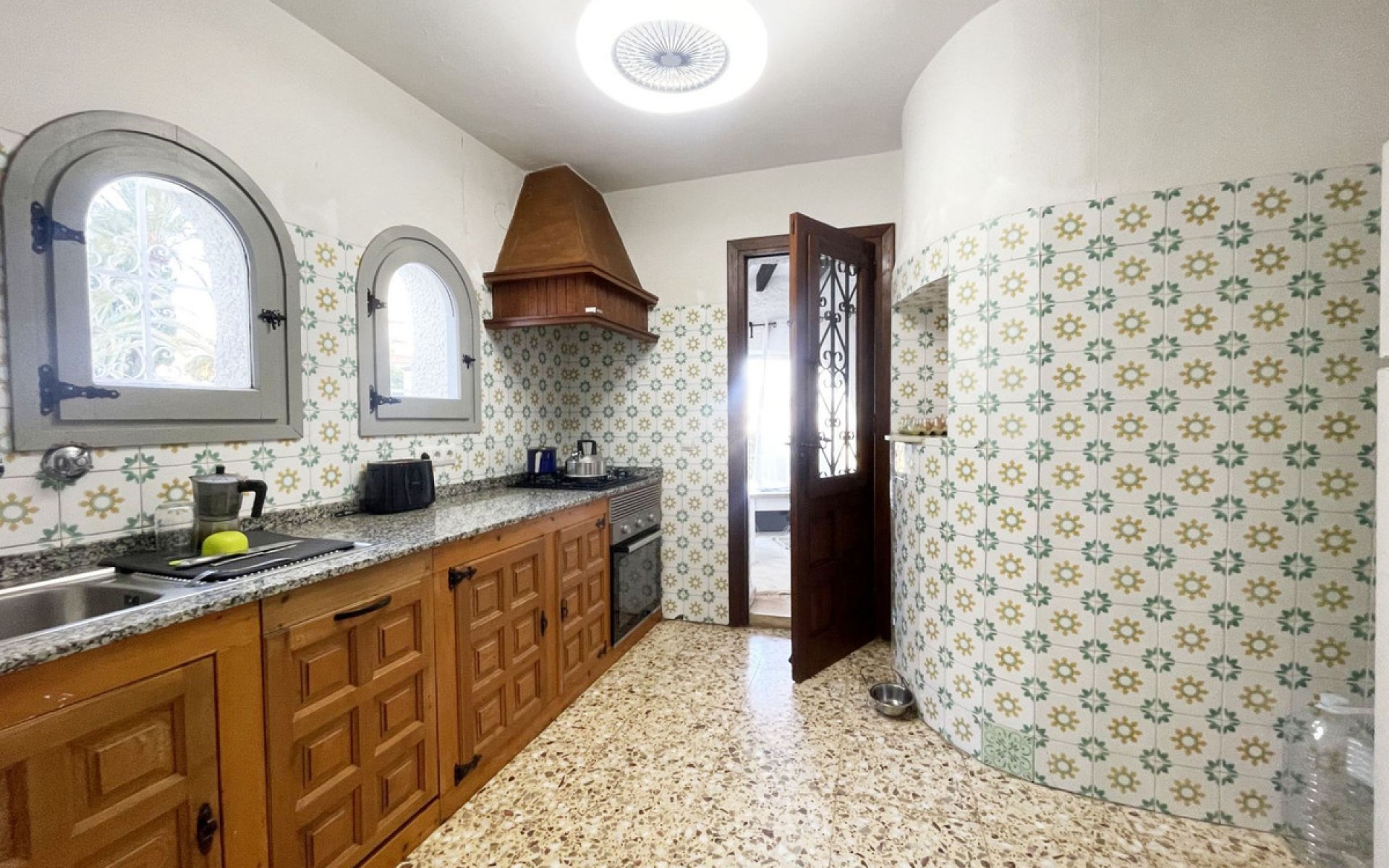 zum Verkauf - Villa - Calpe - Calpe Centro