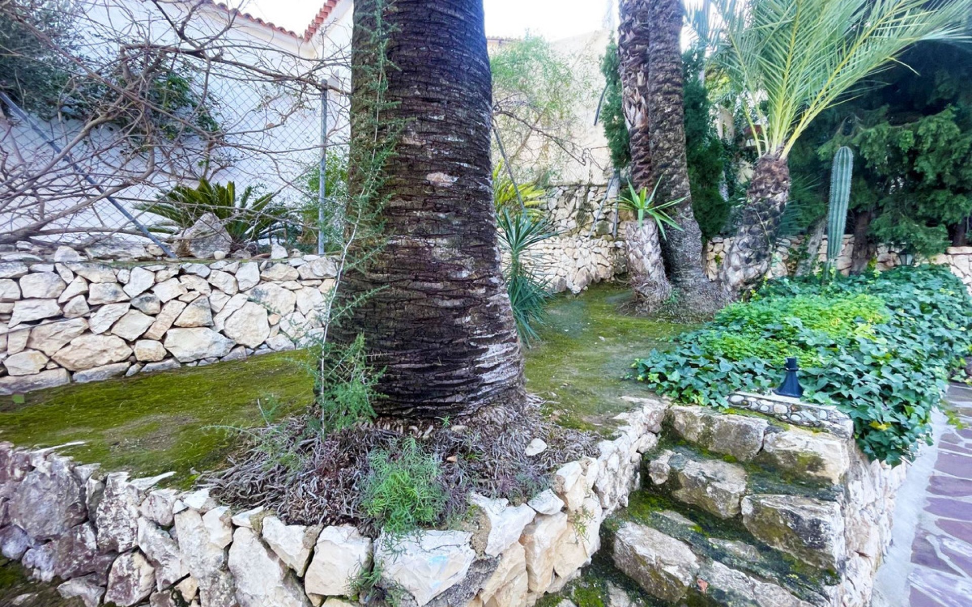 zum Verkauf - Villa - Calpe - Calpe Centro