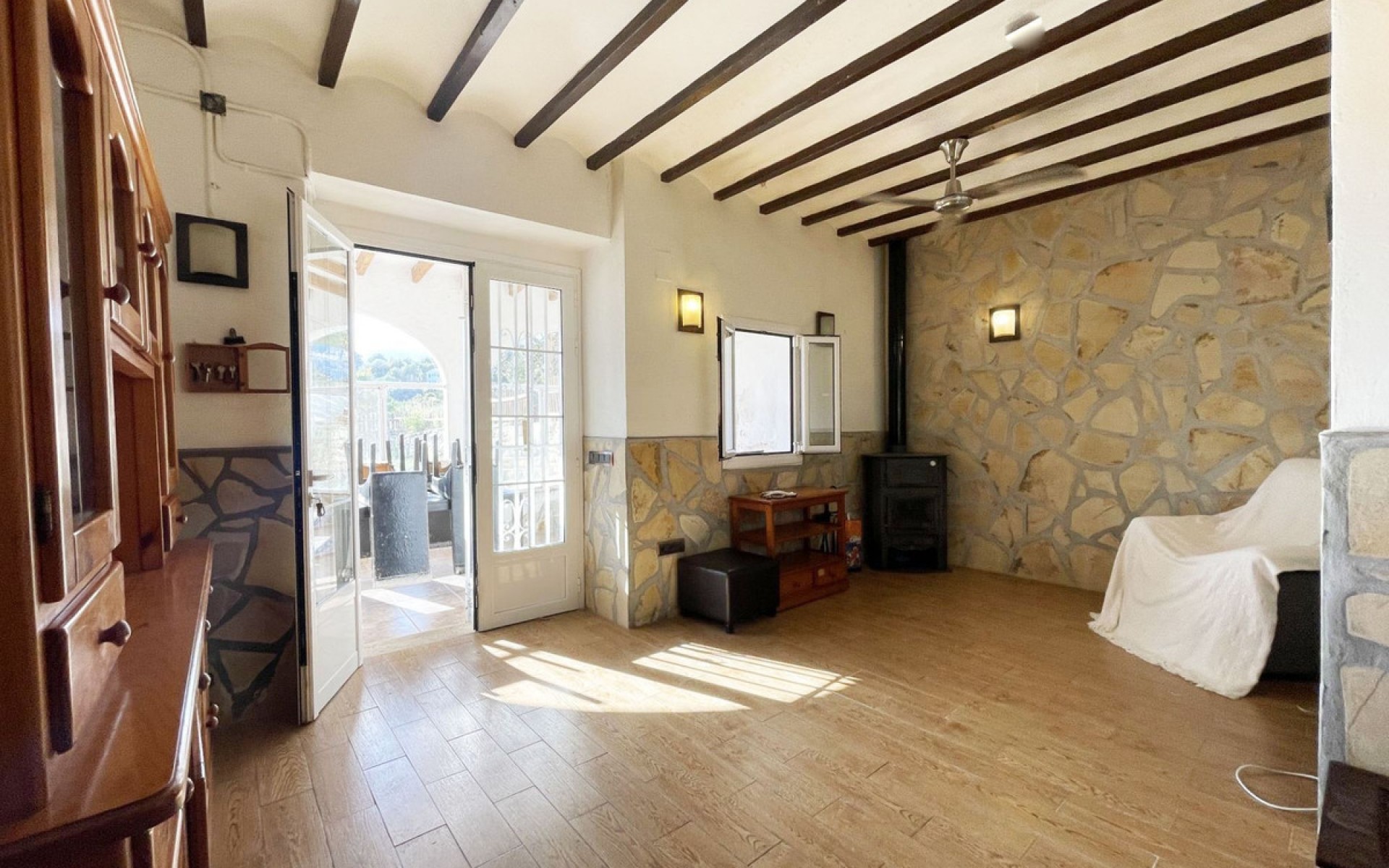 zum Verkauf - Villa - Calpe - Calpe Centro