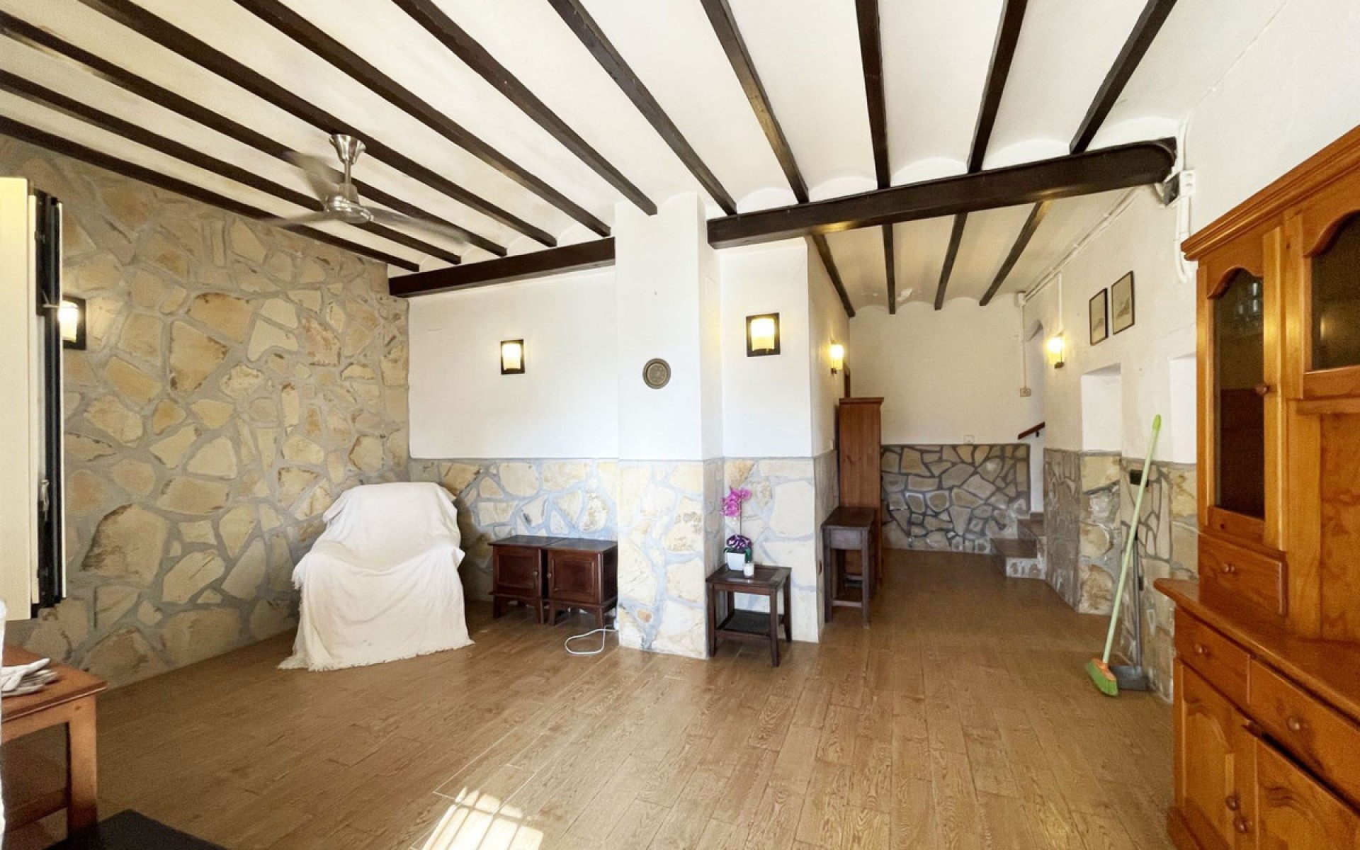 zum Verkauf - Villa - Calpe - Calpe Centro