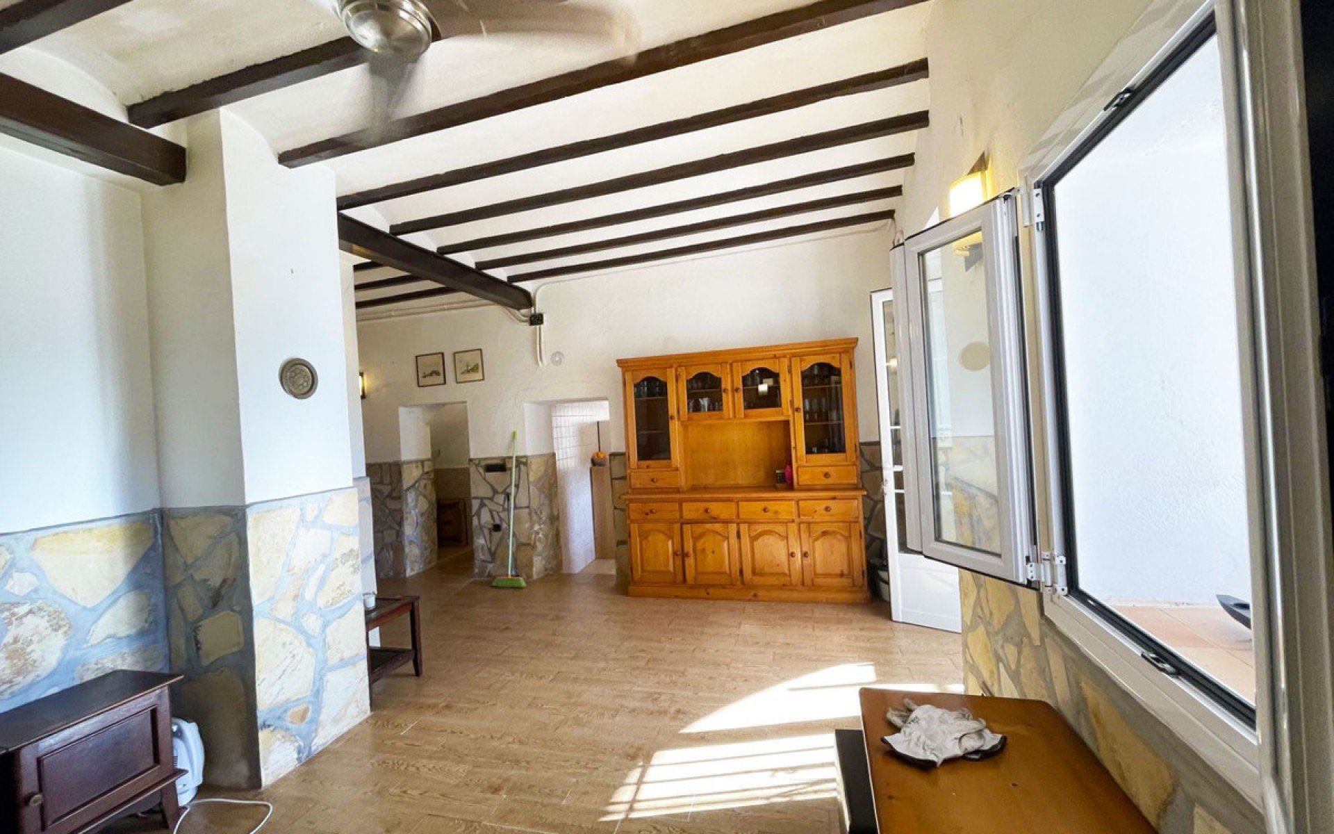 zum Verkauf - Villa - Calpe - Calpe Centro