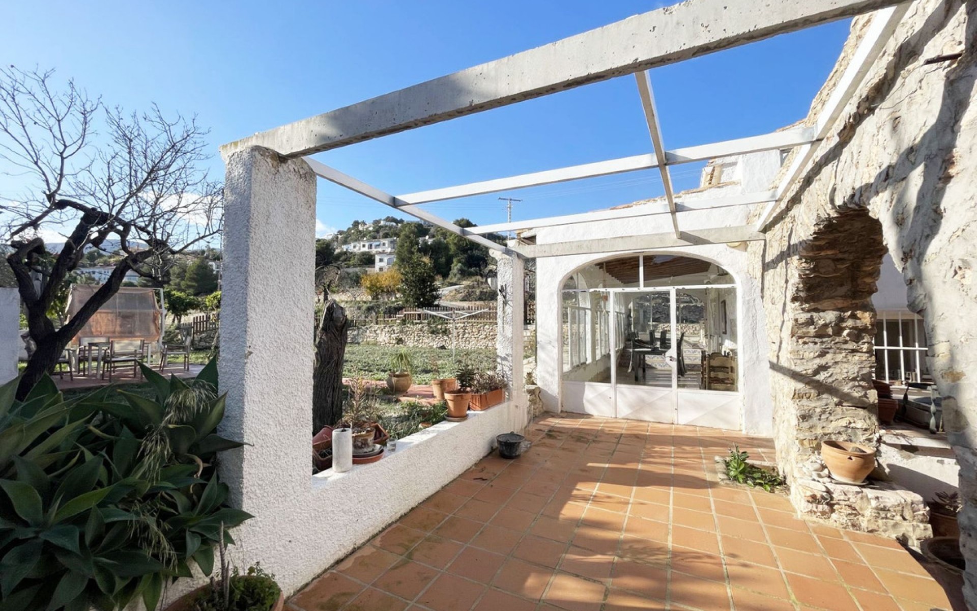 zum Verkauf - Villa - Calpe - Calpe Centro