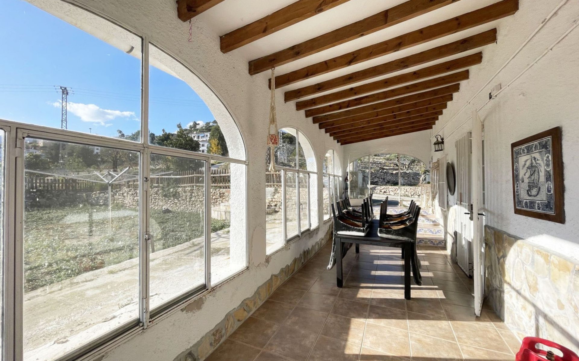 zum Verkauf - Villa - Calpe - Calpe Centro