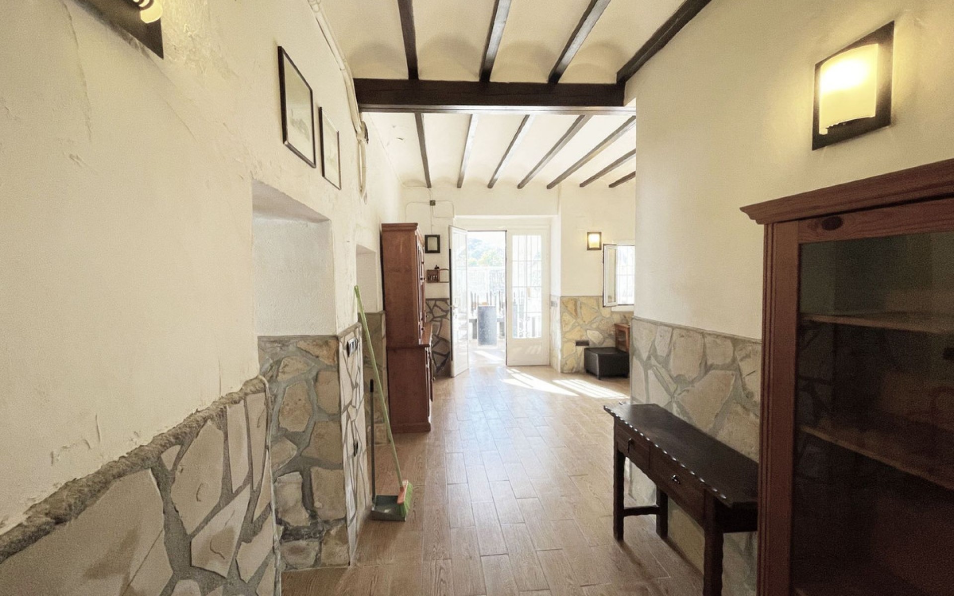 zum Verkauf - Villa - Calpe - Calpe Centro