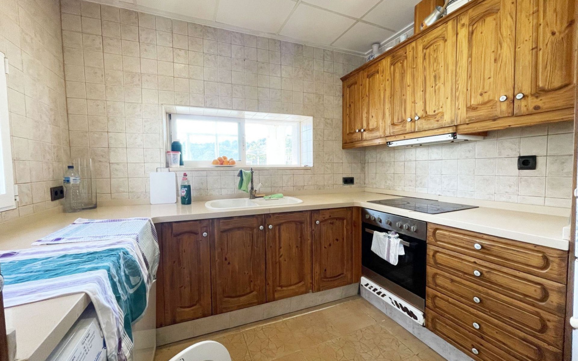 zum Verkauf - Villa - Calpe - Calpe Centro