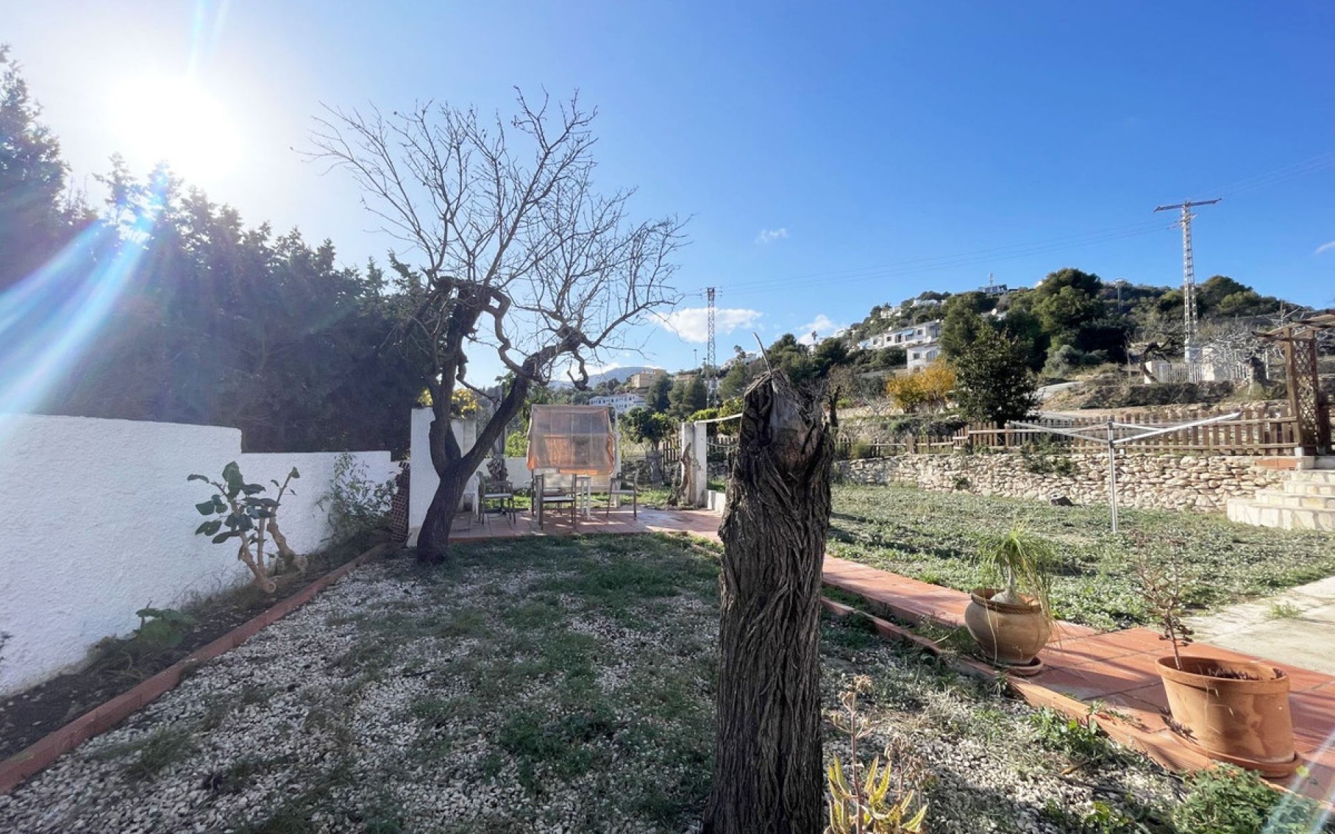 zum Verkauf - Villa - Calpe - Calpe Centro