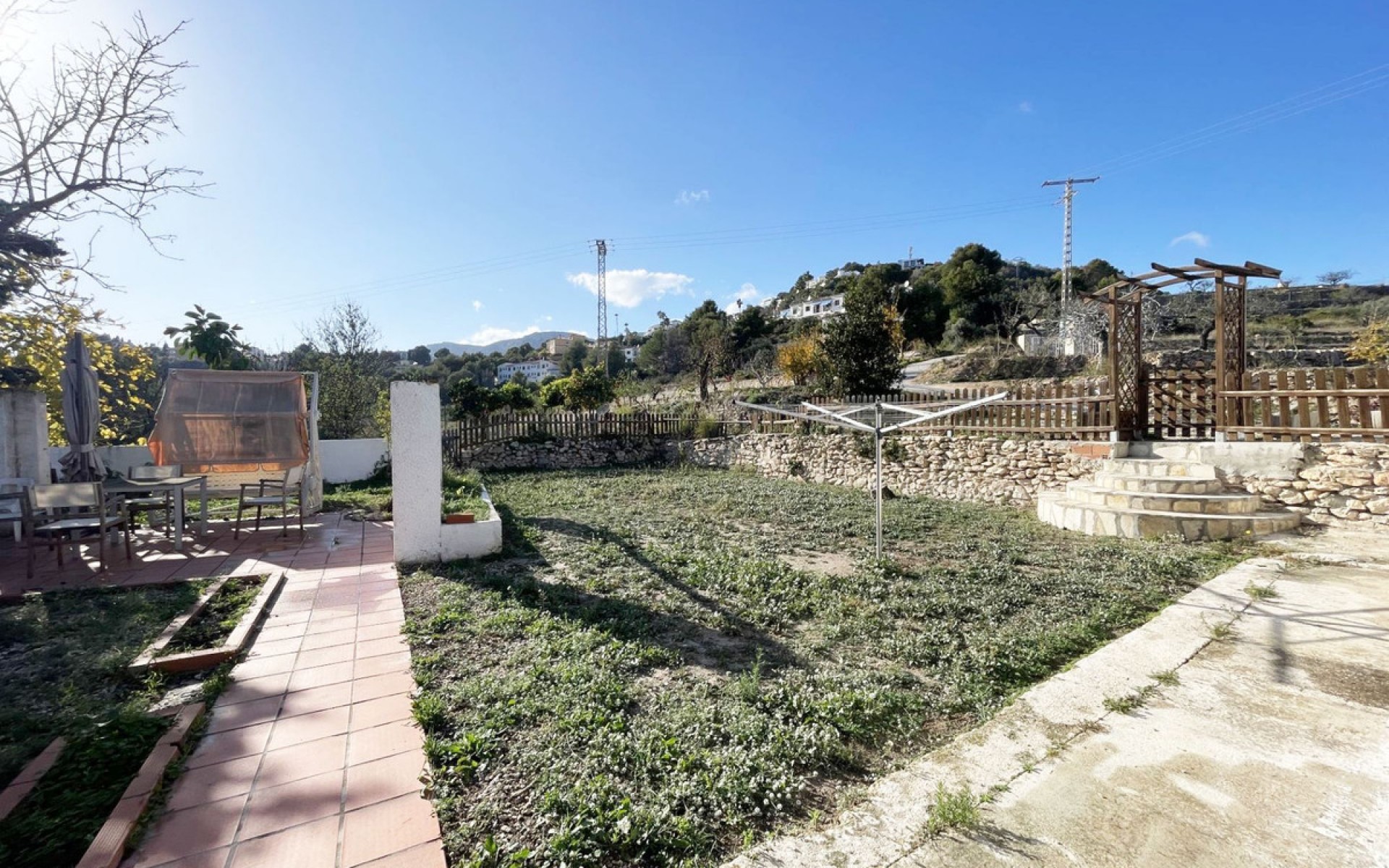 zum Verkauf - Villa - Calpe - Calpe Centro