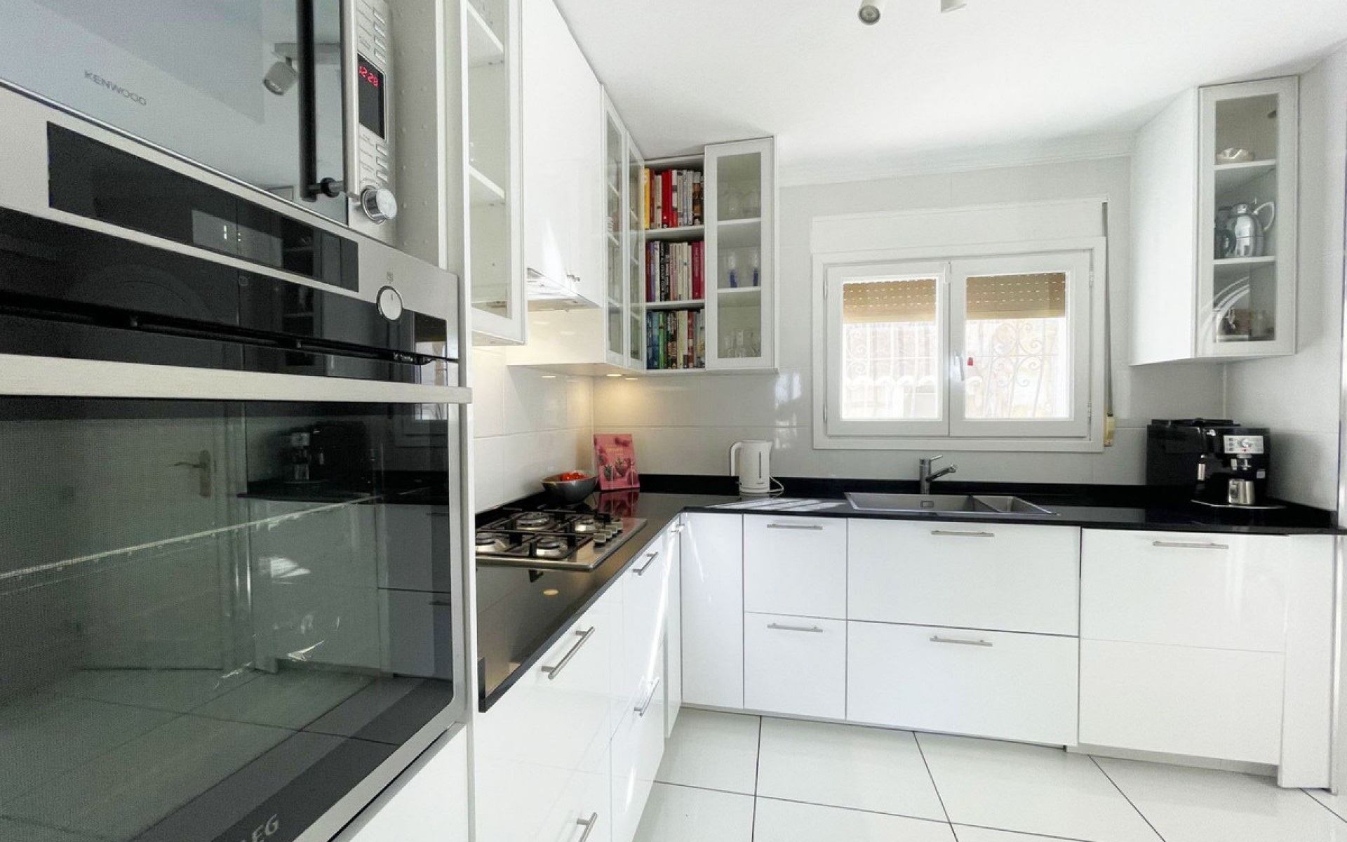 zum Verkauf - Villa - Calpe - Calpe Centro