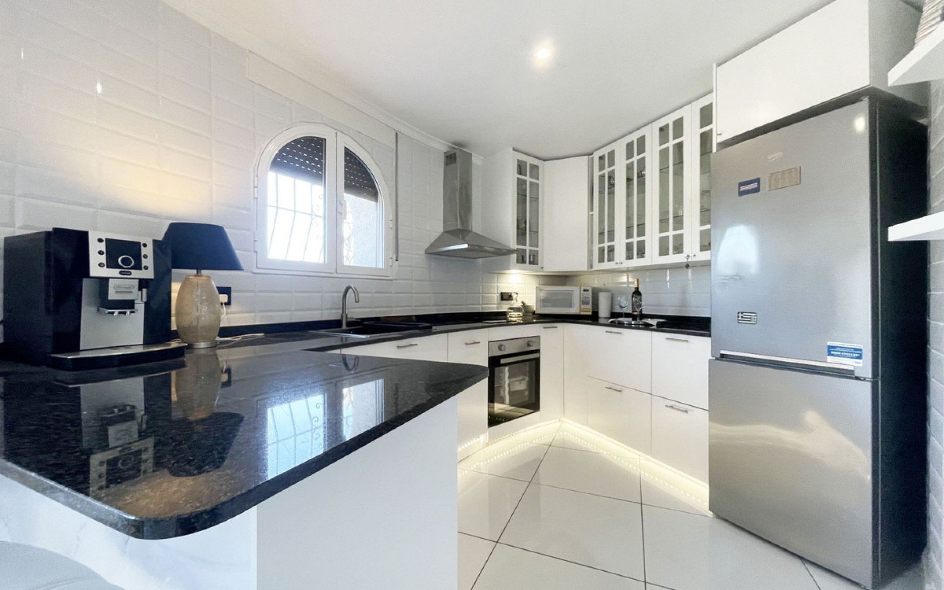 zum Verkauf - Villa - Calpe - Calpe Centro