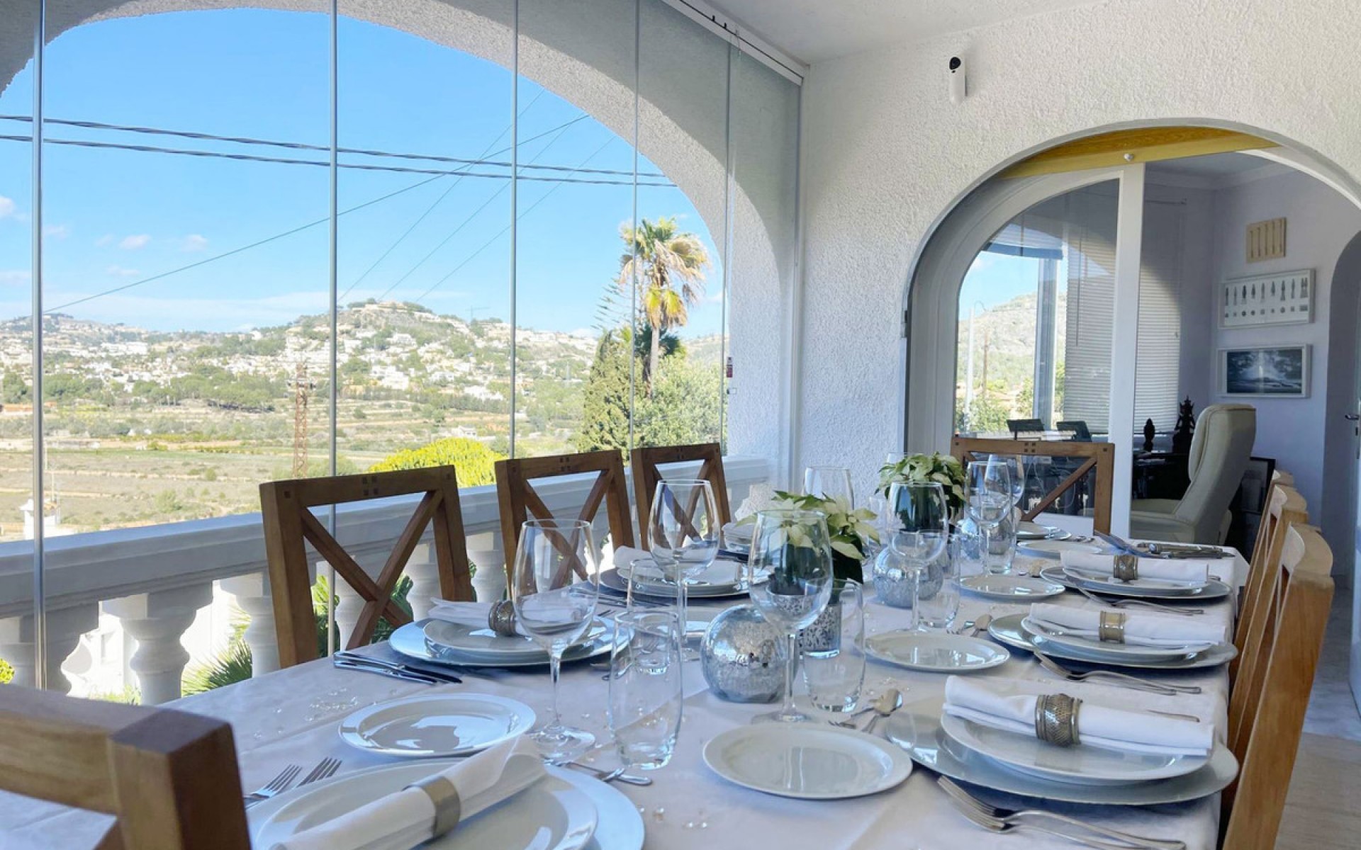 zum Verkauf - Villa - Calpe - Calpe Centro