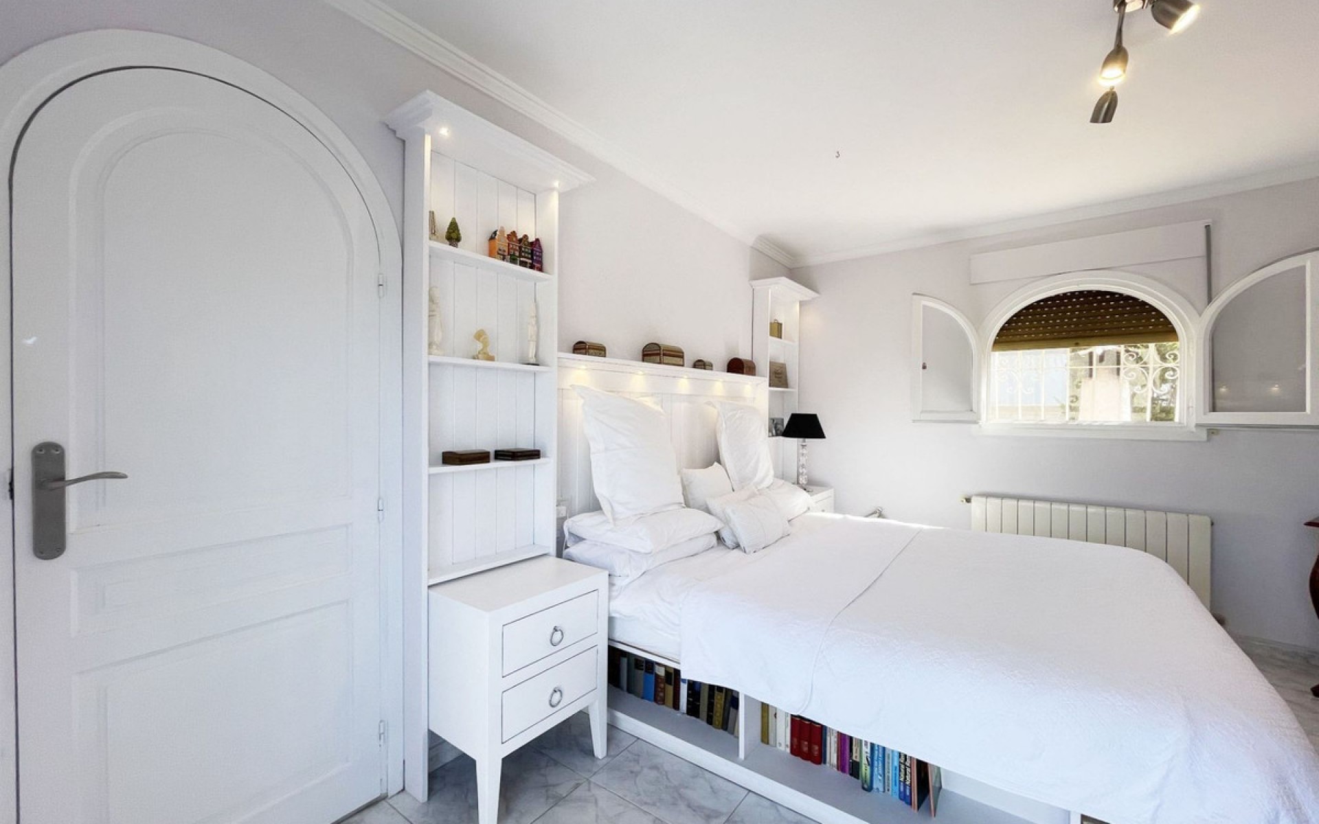 zum Verkauf - Villa - Calpe - Calpe Centro