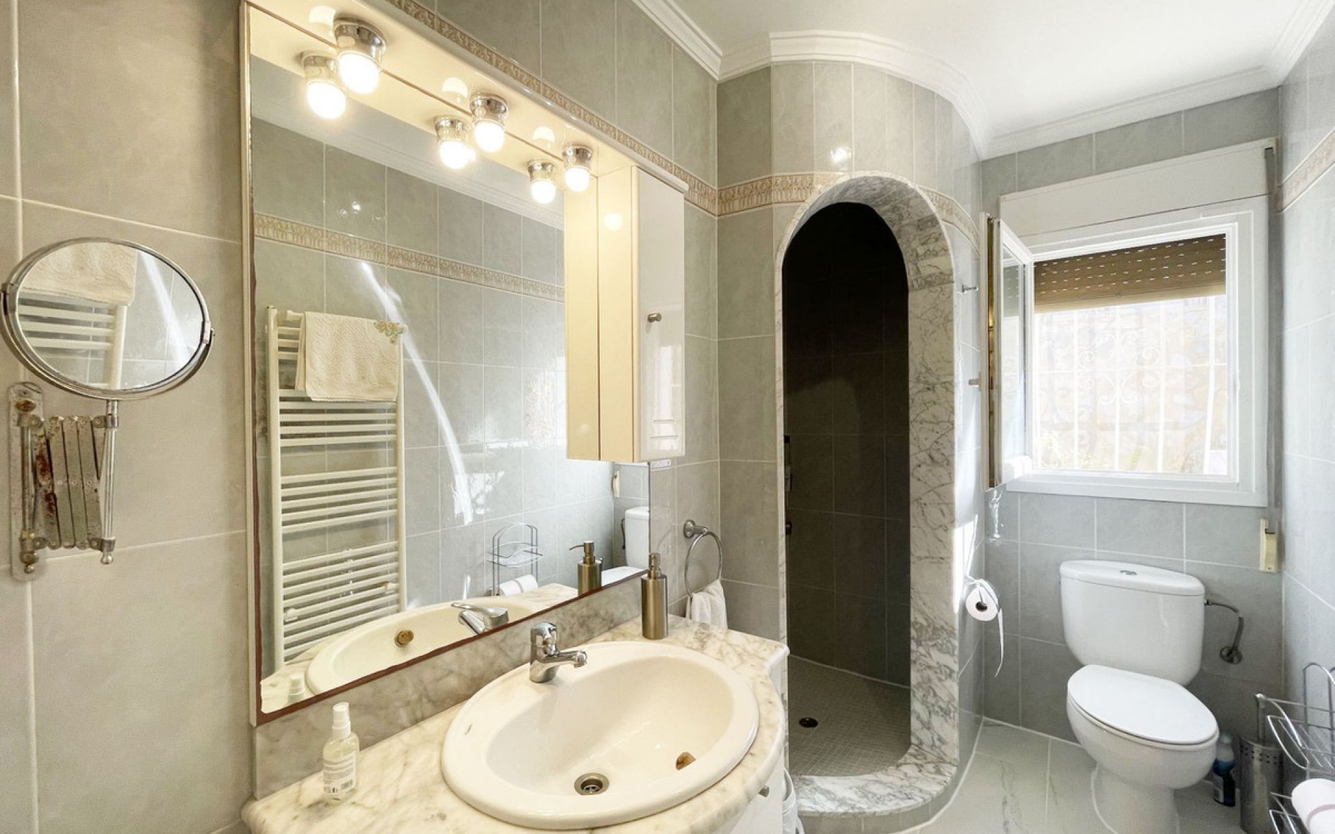 zum Verkauf - Villa - Calpe - Calpe Centro